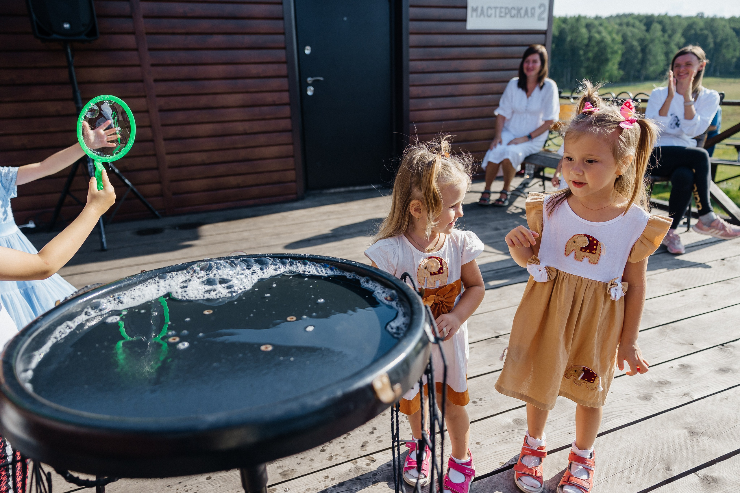 День рождения. Фотограф свадебный семейный в Красноярске Шукшина Наталья