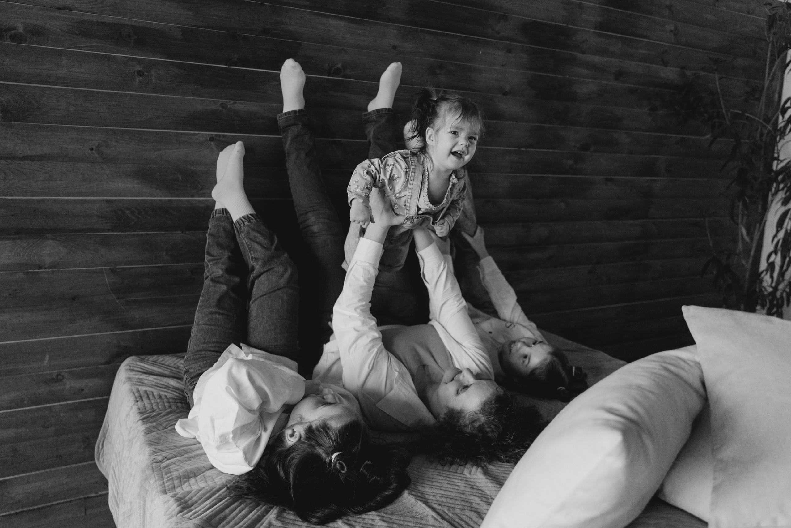 Когда рядом самые близкие…. Семейный, свадебный фотограф в Чите Екатерина Мельникова