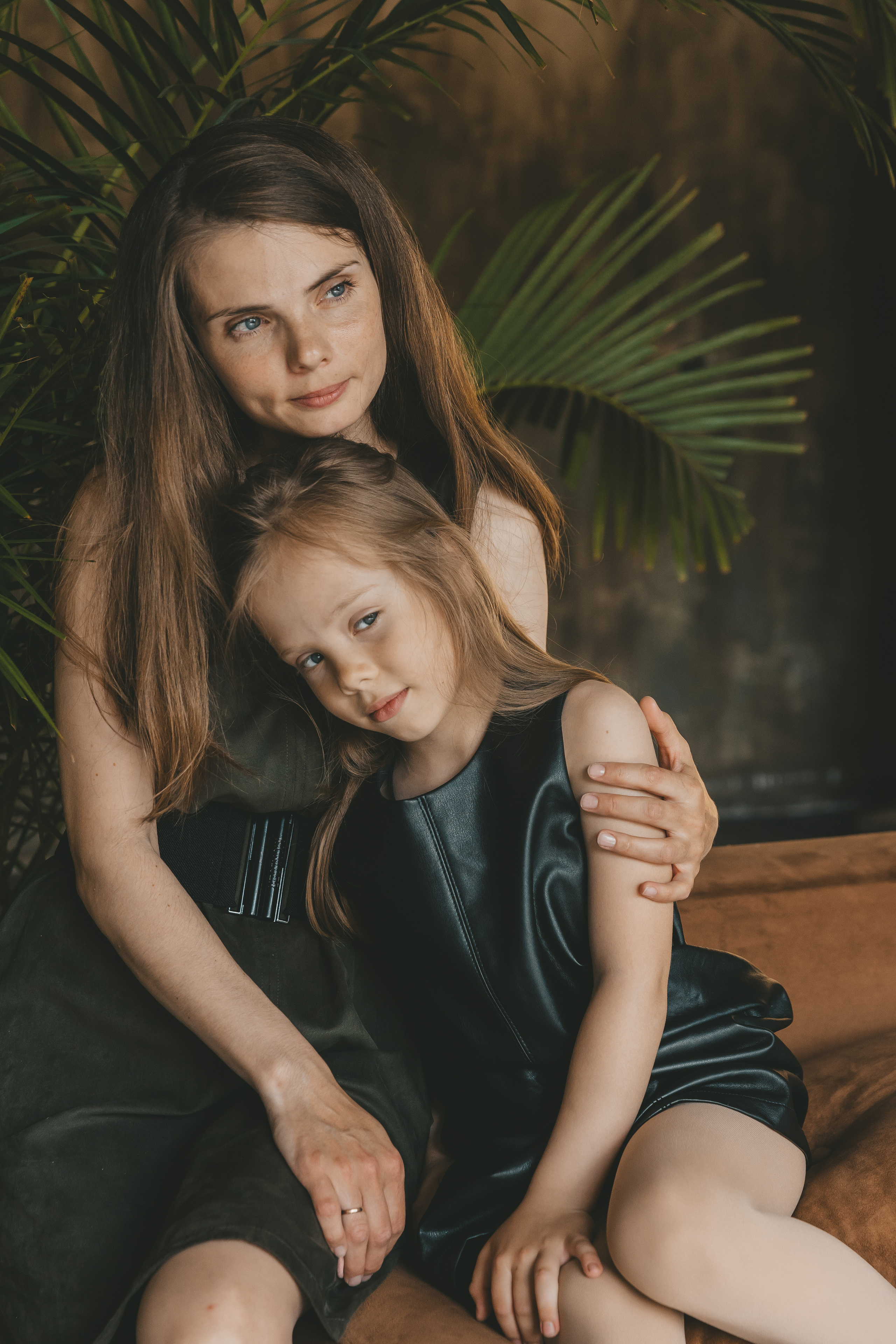 Денис, Виктория, Влад, Полина и Арсений. Семейный, свадебный фотограф в Чите Екатерина Мельникова