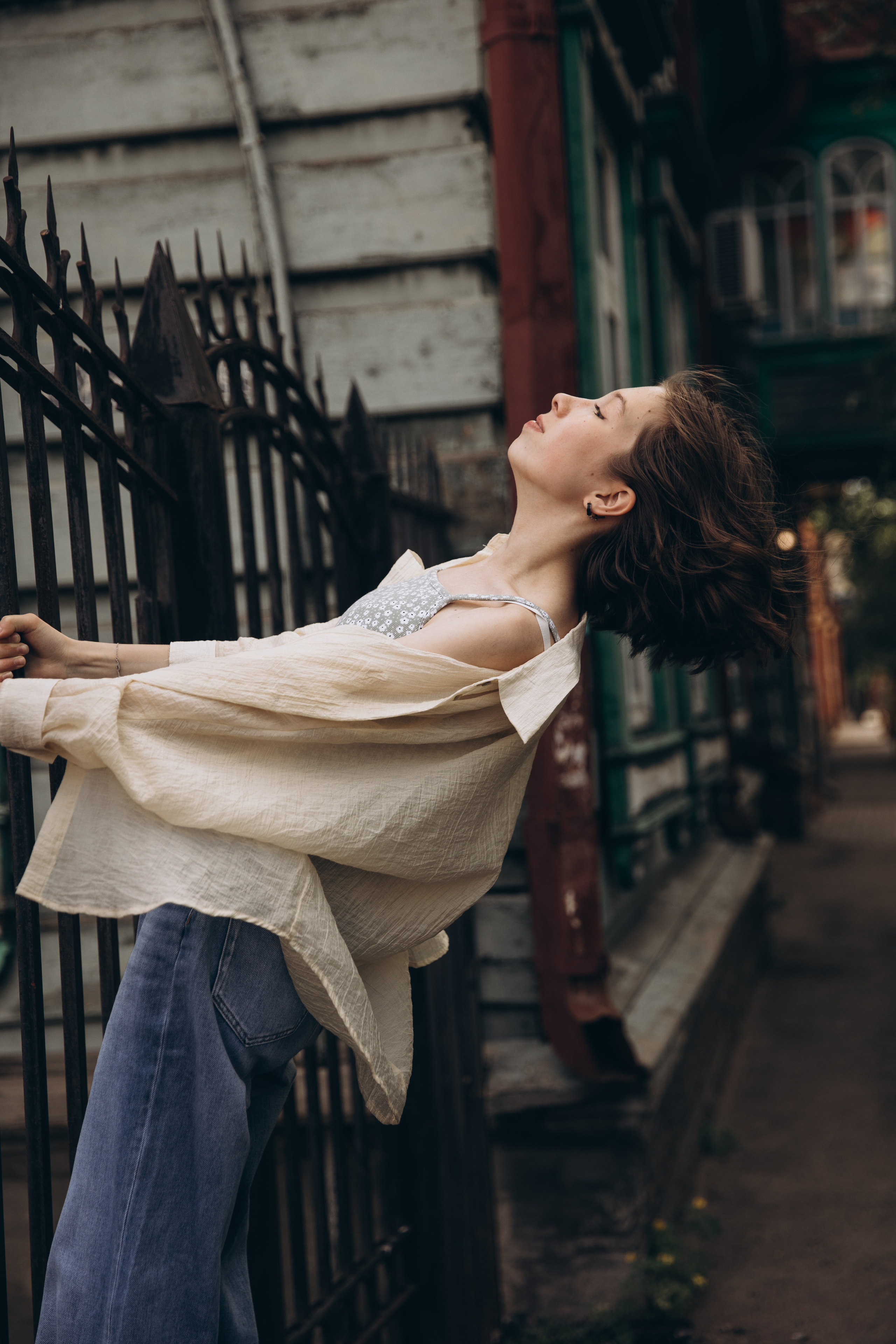 Татьяна и Катя. Семейный, свадебный фотограф в Чите Екатерина Мельникова