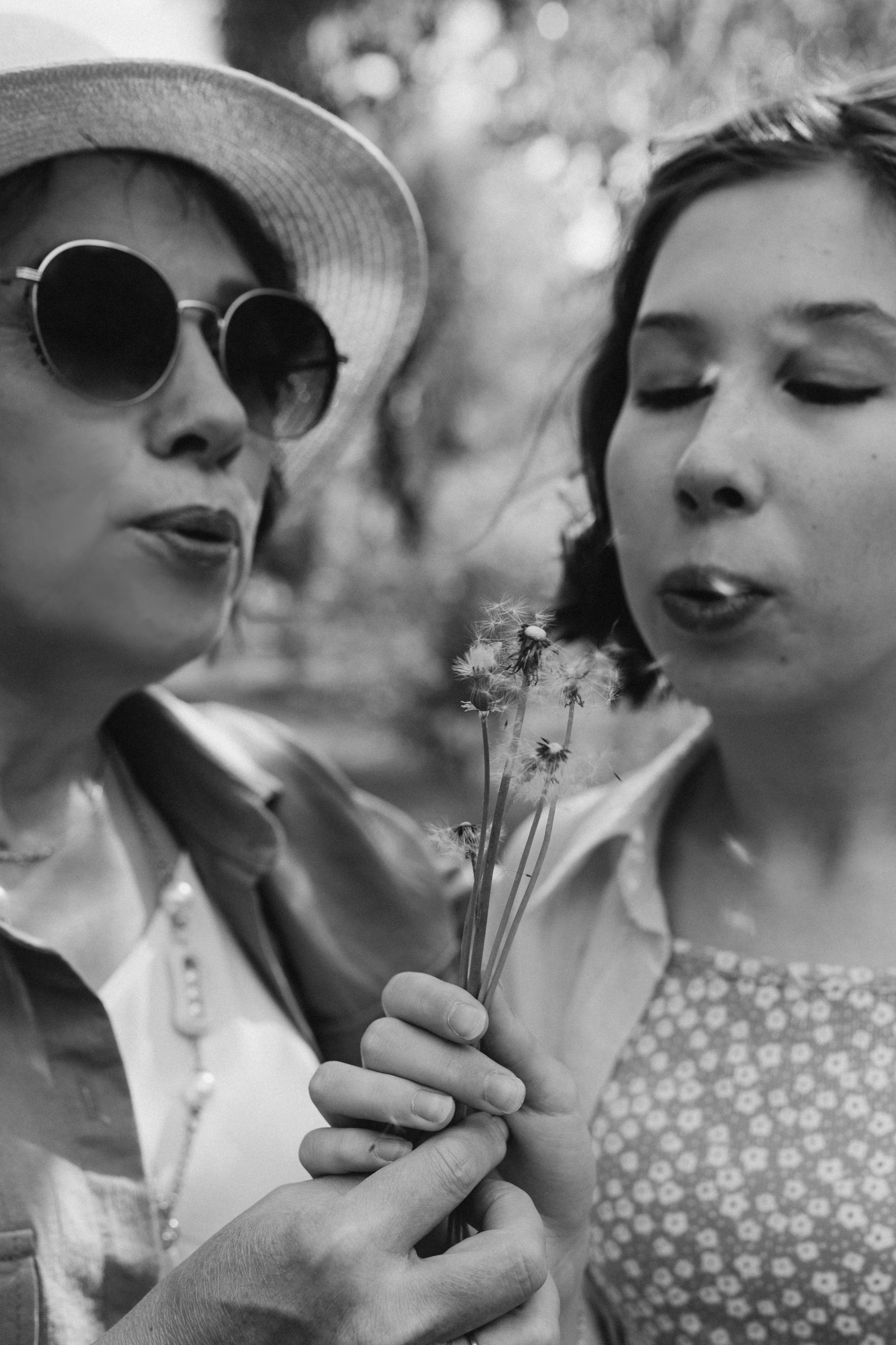 Татьяна и Катя. Семейный, свадебный фотограф в Чите Екатерина Мельникова