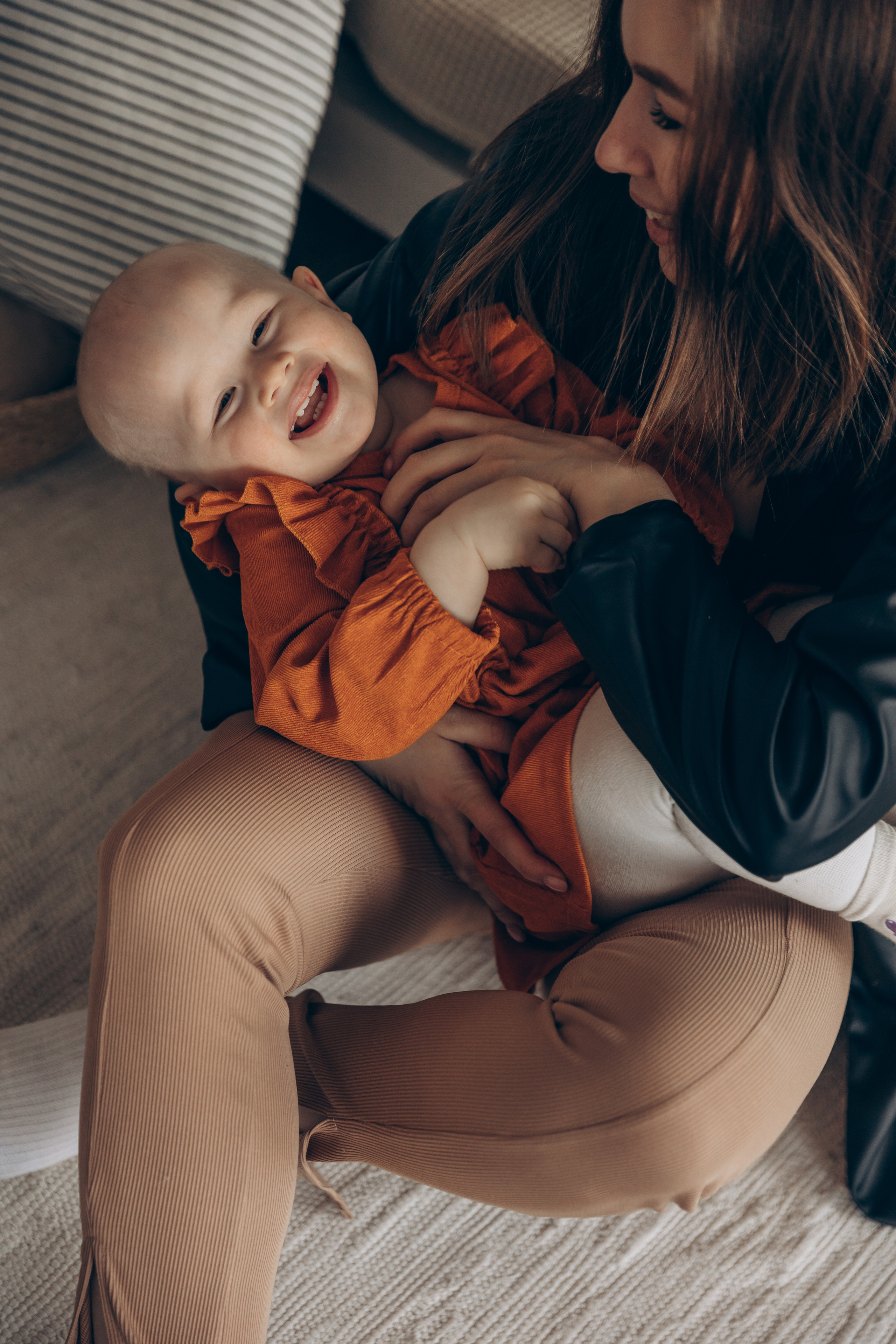 Эля и Алисуня. Семейный, свадебный фотограф в Чите Екатерина Мельникова