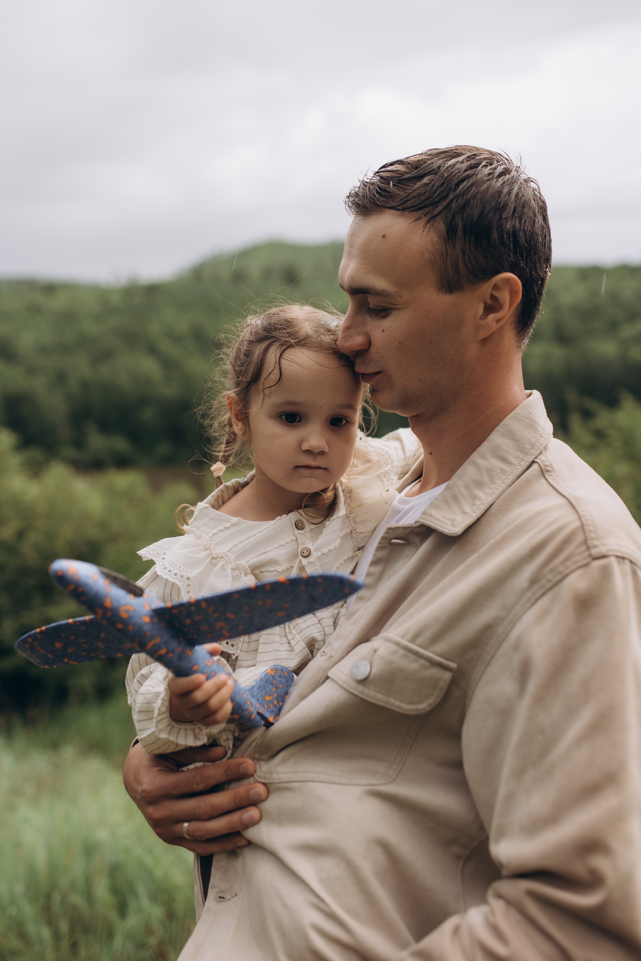 У природы нет плохой погоды…. Семейный, свадебный фотограф в Чите Екатерина Мельникова