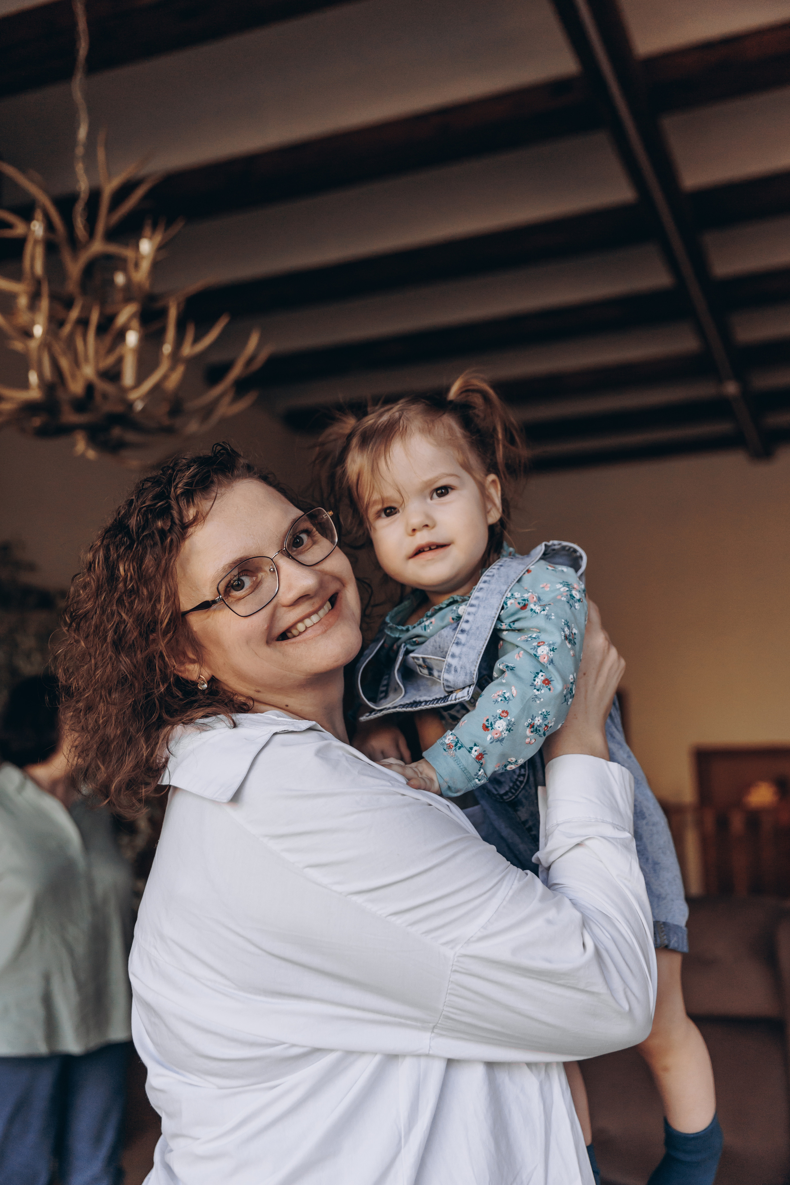 Когда рядом самые близкие…. Семейный, свадебный фотограф в Чите Екатерина Мельникова