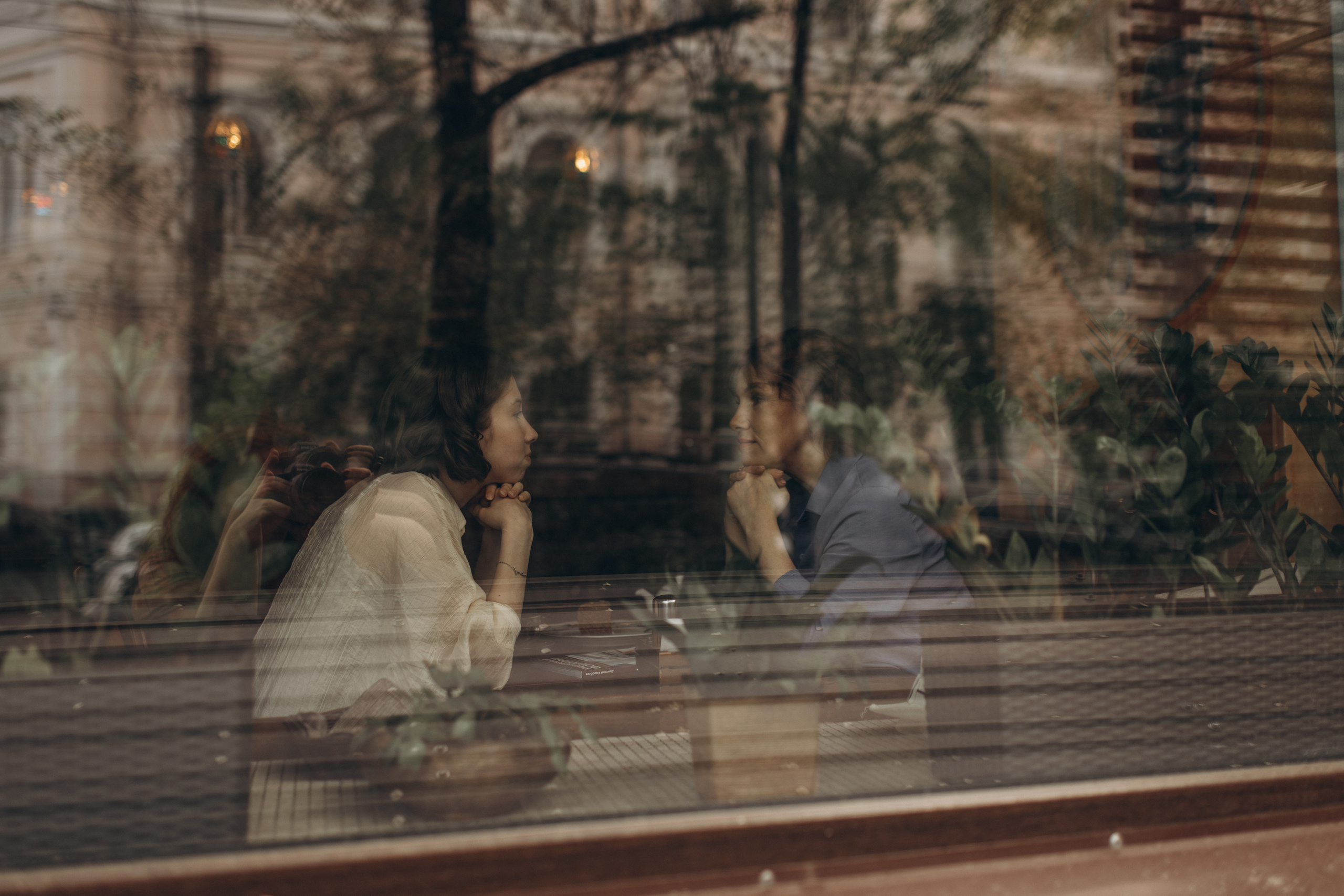 Татьяна и Катя. Семейный, свадебный фотограф в Чите Екатерина Мельникова