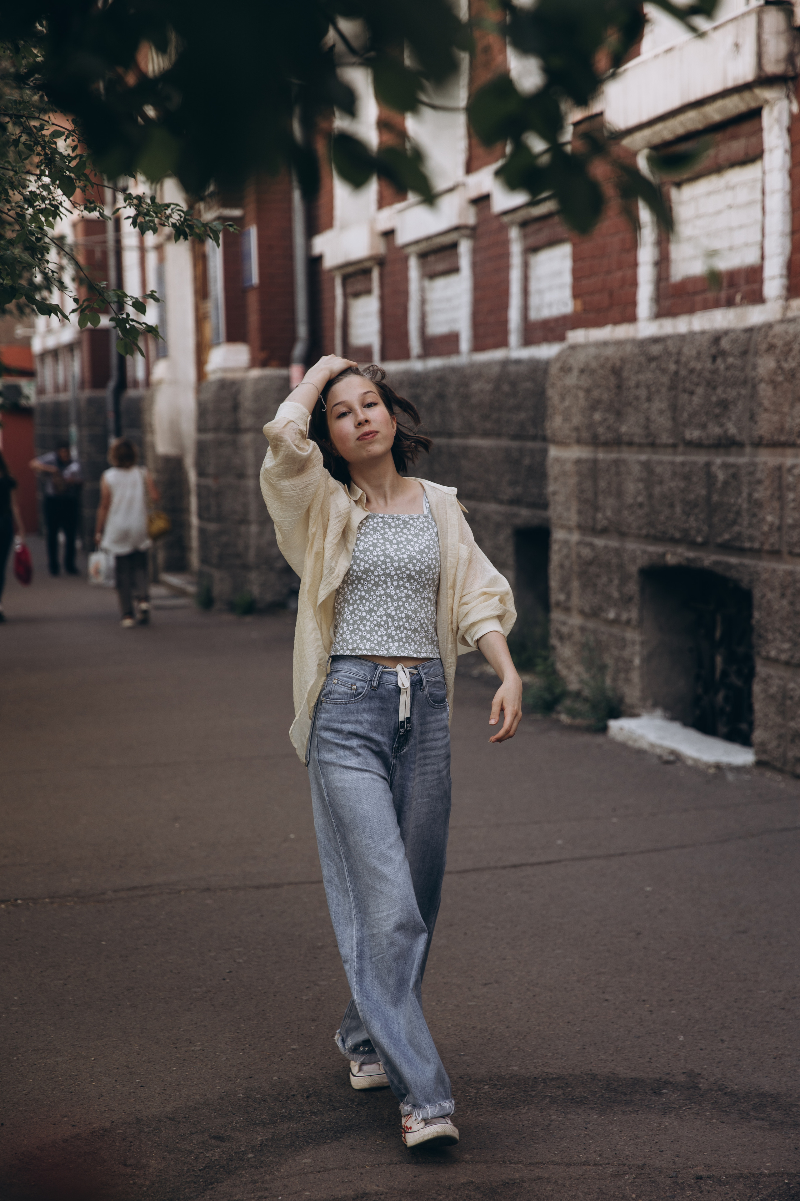 Татьяна и Катя. Семейный, свадебный фотограф в Чите Екатерина Мельникова