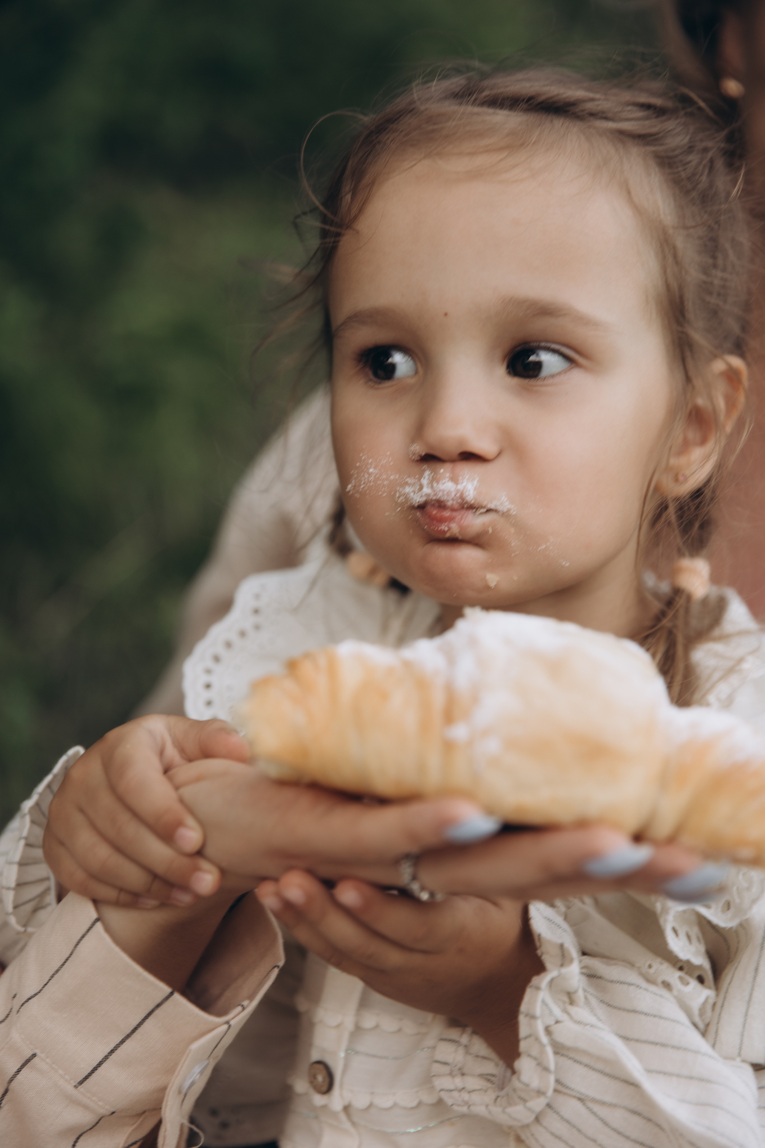 У природы нет плохой погоды…. Семейный, свадебный фотограф в Чите Екатерина Мельникова