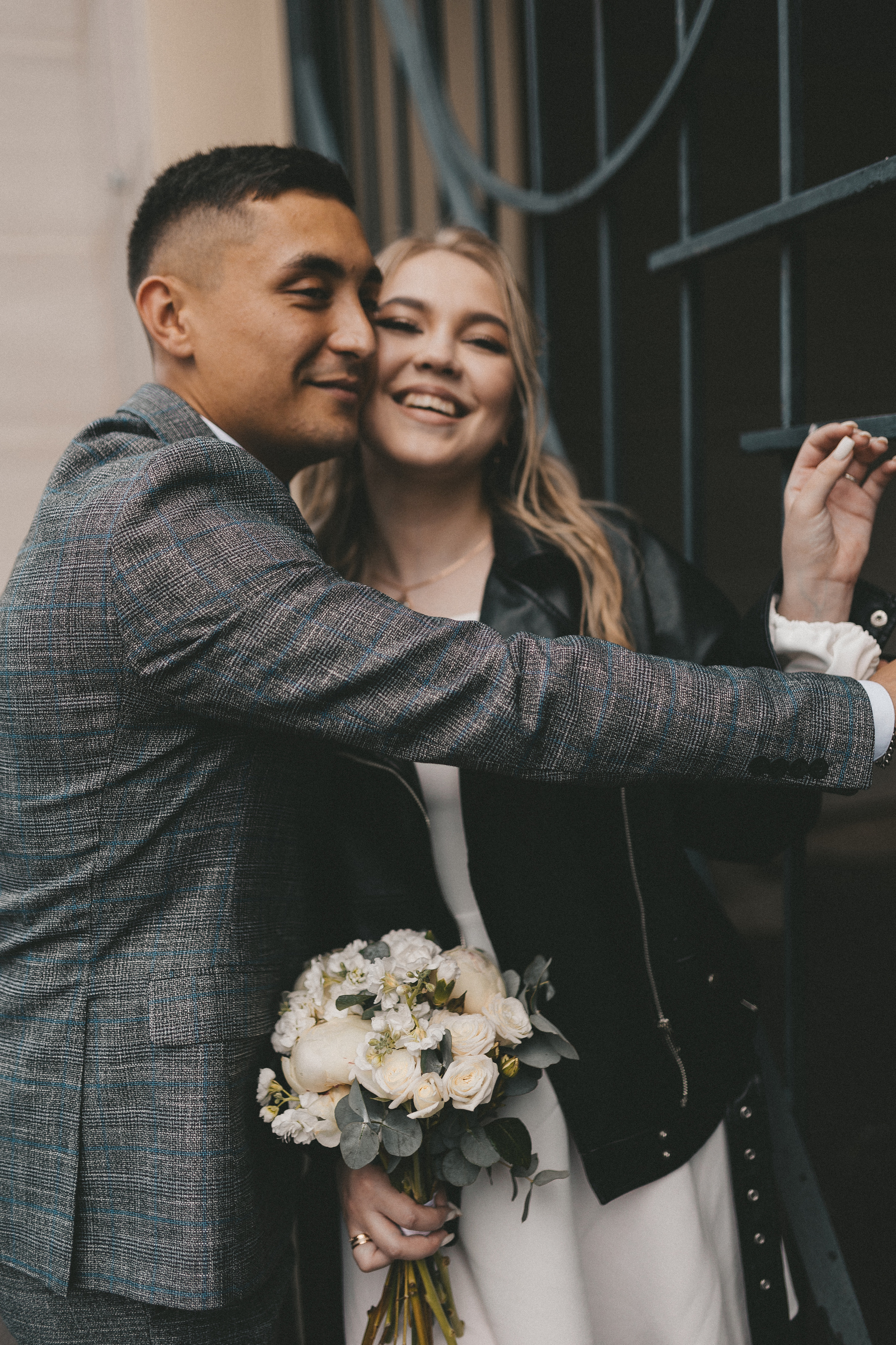 Дима и Саша | 07.07.2023. Семейный, свадебный фотограф в Чите Екатерина Мельникова