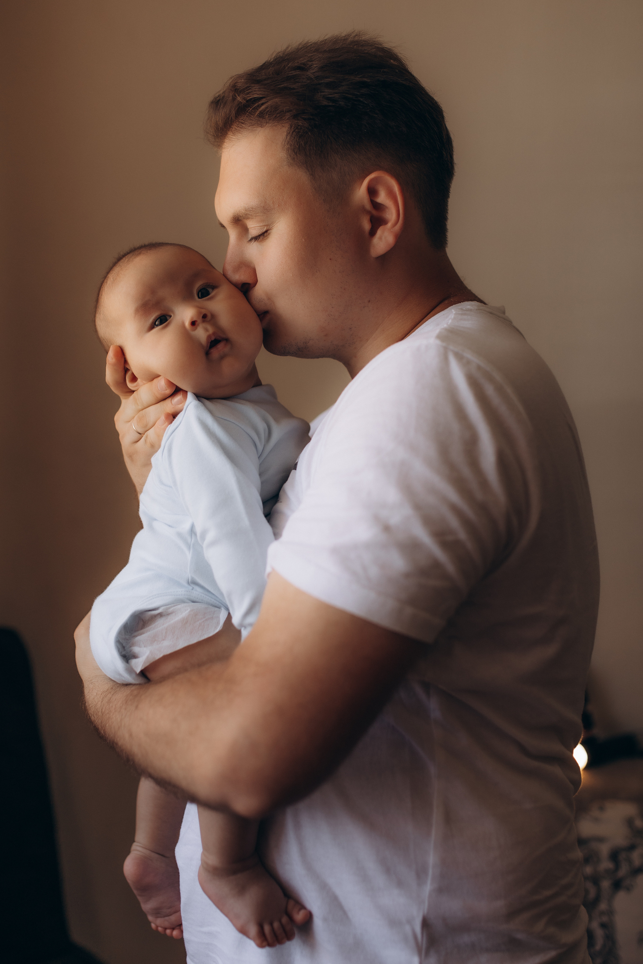 Влад, Саша и Тимурка. Семейный, свадебный фотограф в Чите Екатерина Мельникова