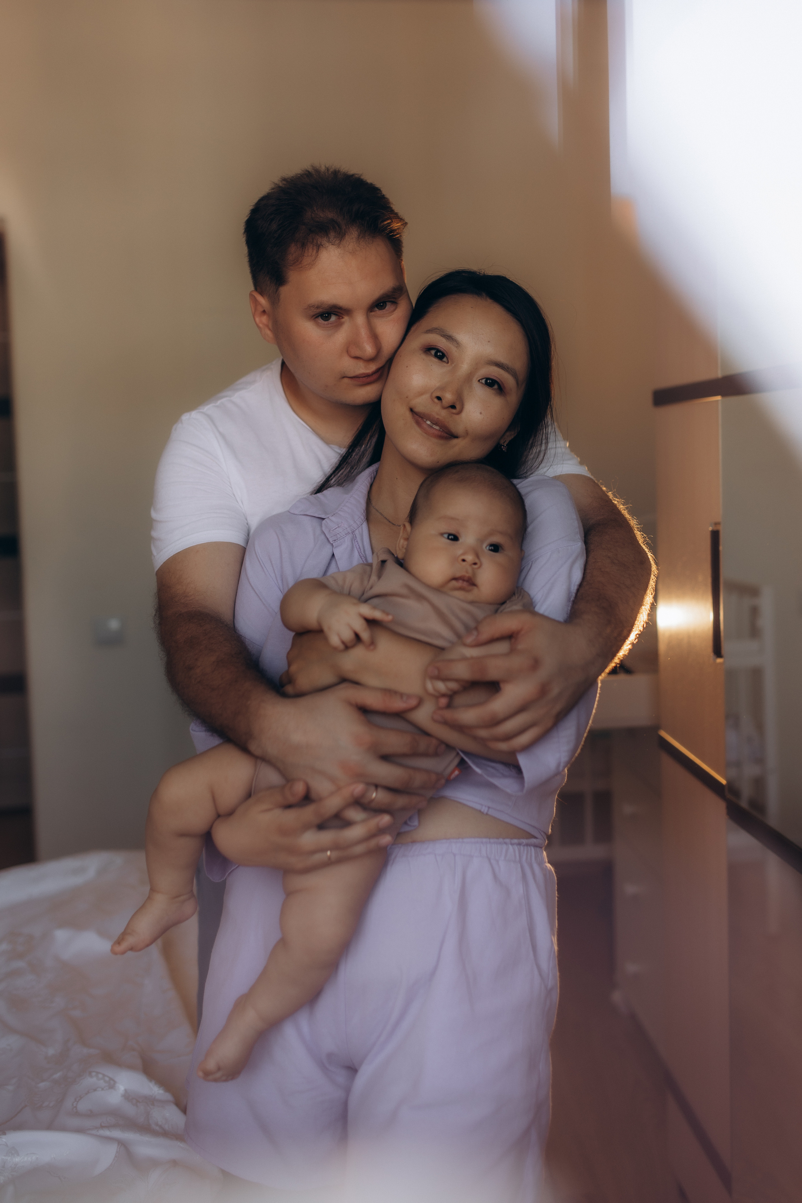 Влад, Саша и Тимурка. Семейный, свадебный фотограф в Чите Екатерина Мельникова