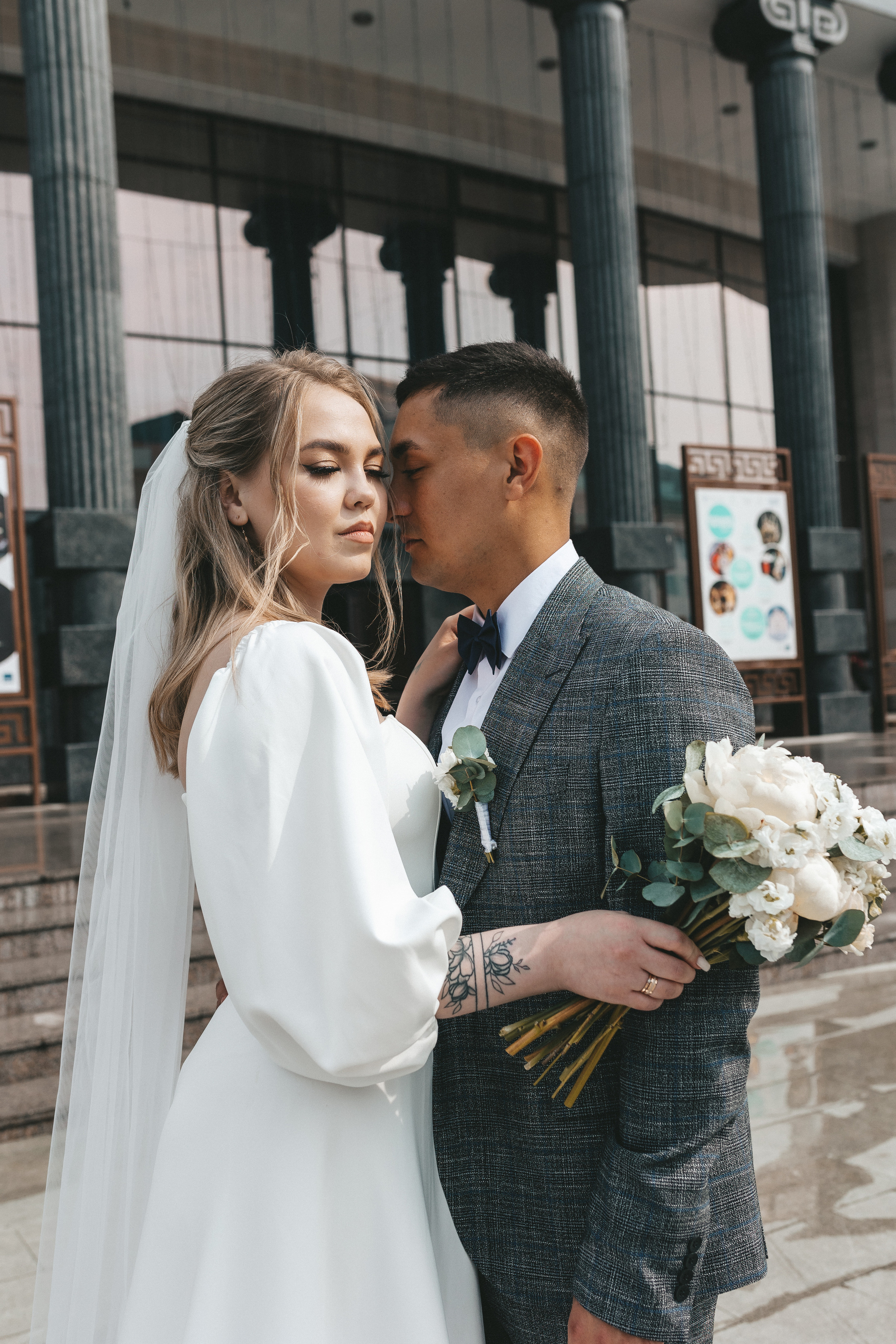 Дима и Саша | 07.07.2023. Семейный, свадебный фотограф в Чите Екатерина Мельникова