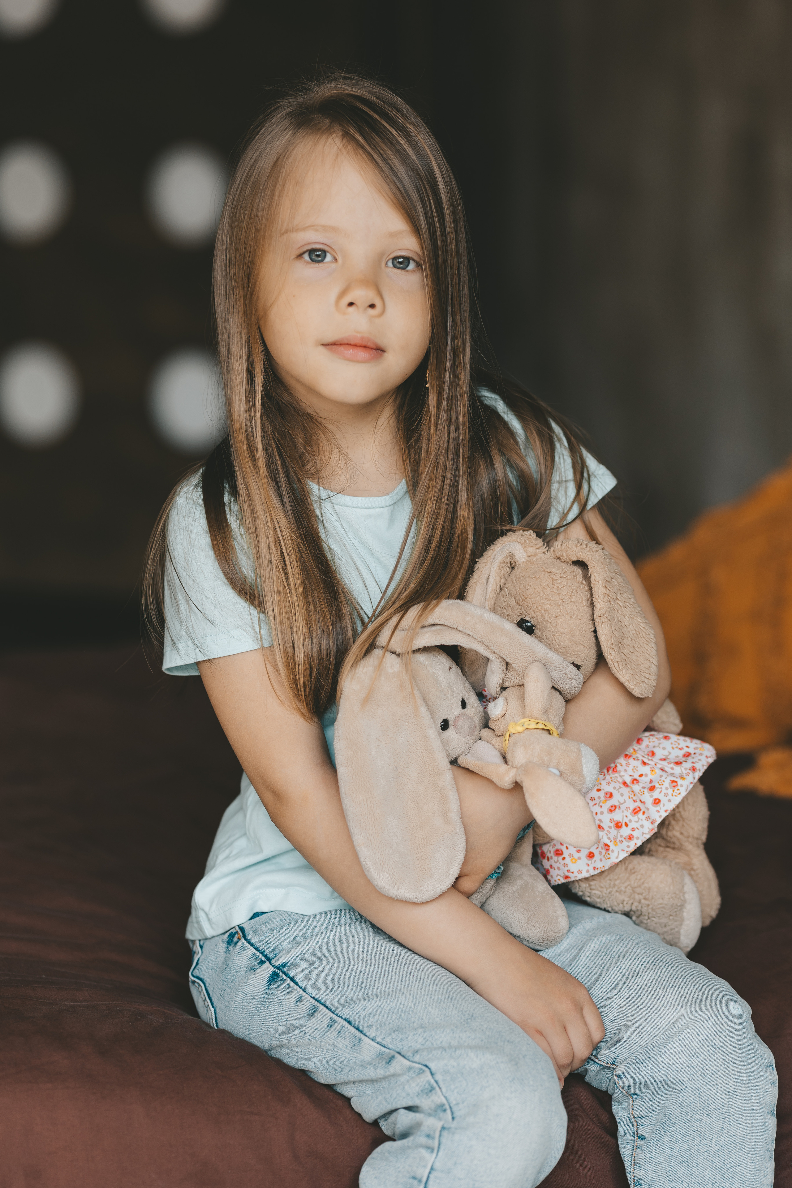 Денис, Виктория, Влад, Полина и Арсений. Семейный, свадебный фотограф в Чите Екатерина Мельникова