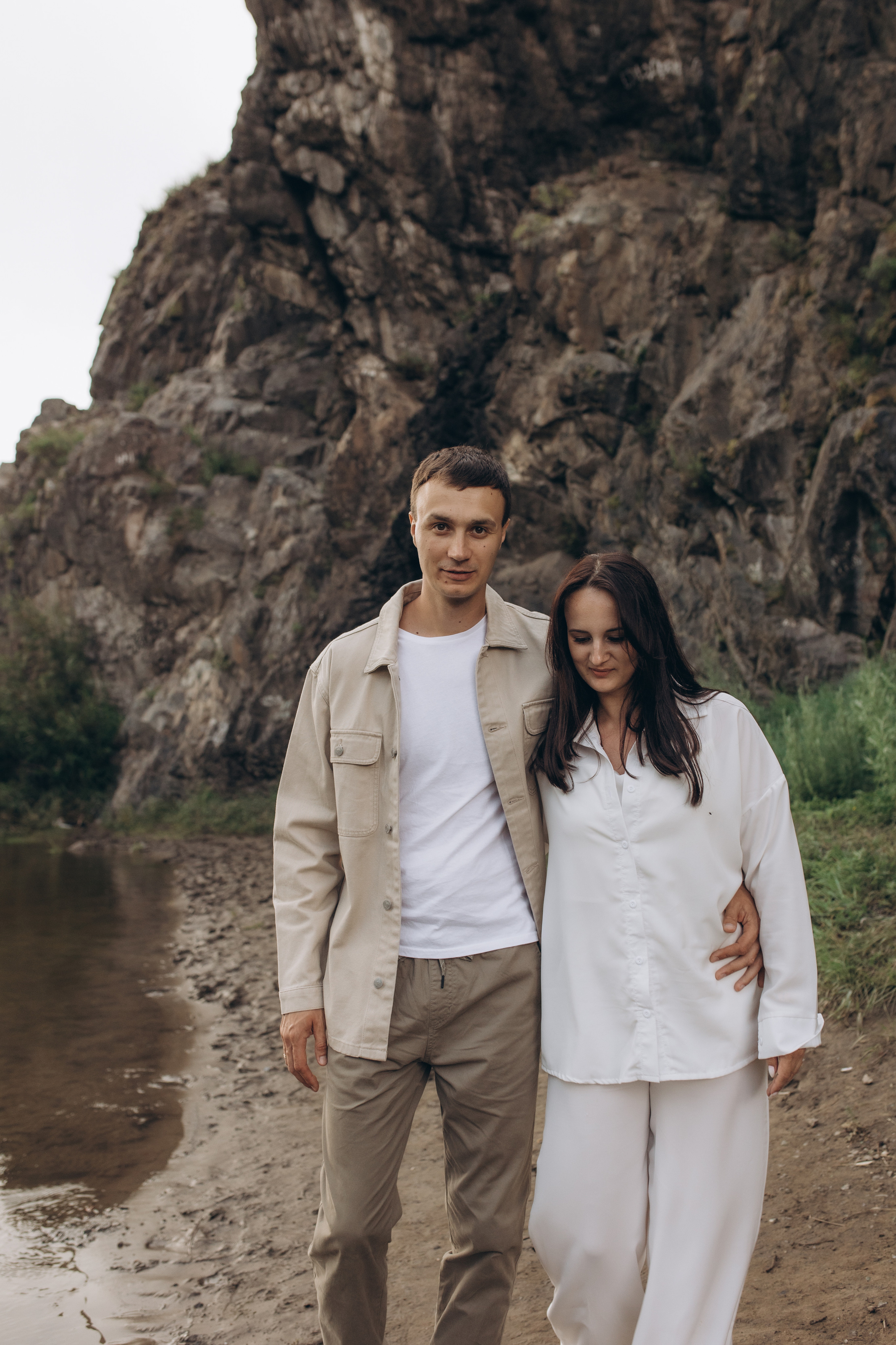 У природы нет плохой погоды…. Семейный, свадебный фотограф в Чите Екатерина Мельникова