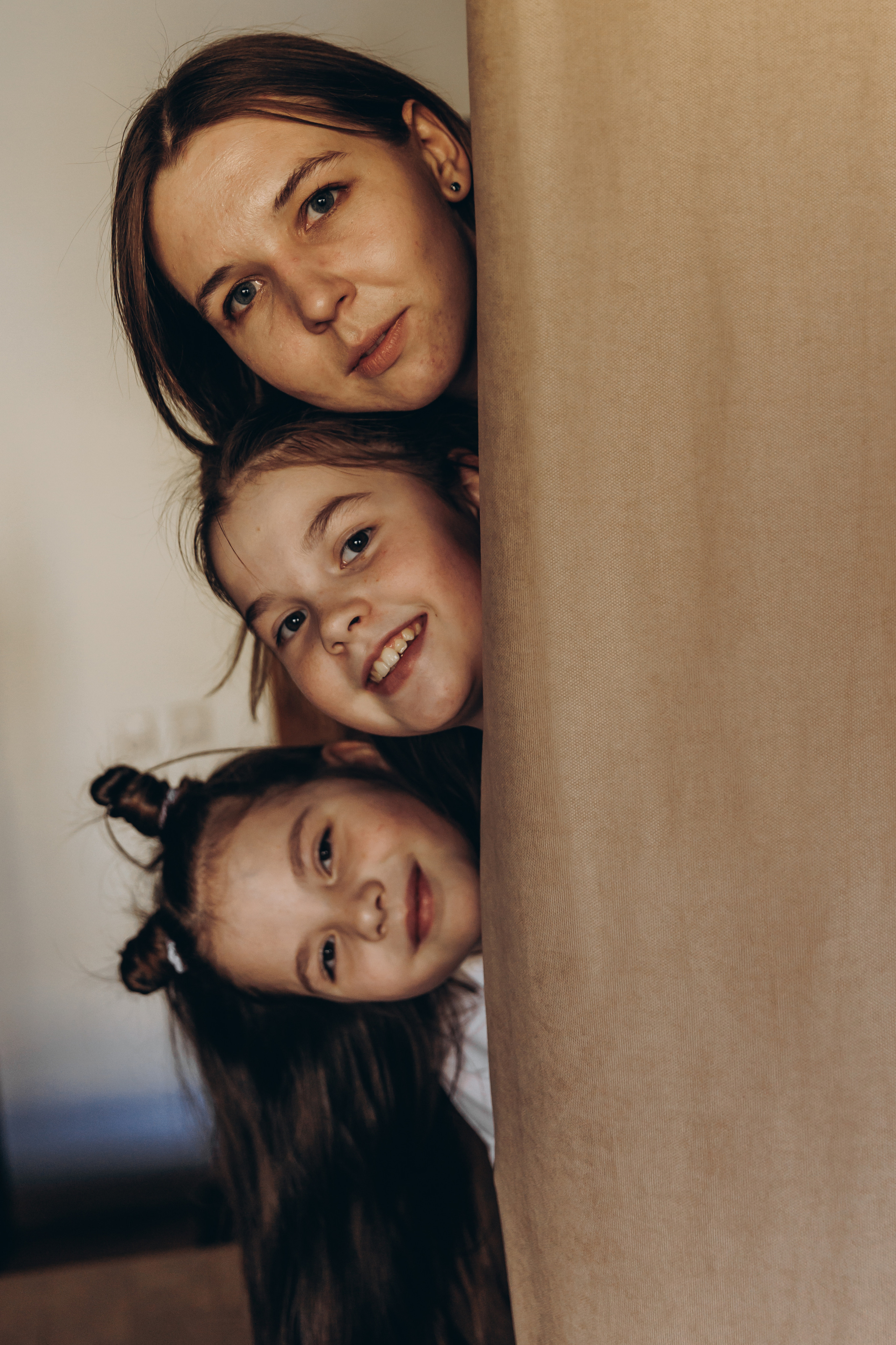 Когда рядом самые близкие…. Семейный, свадебный фотограф в Чите Екатерина Мельникова