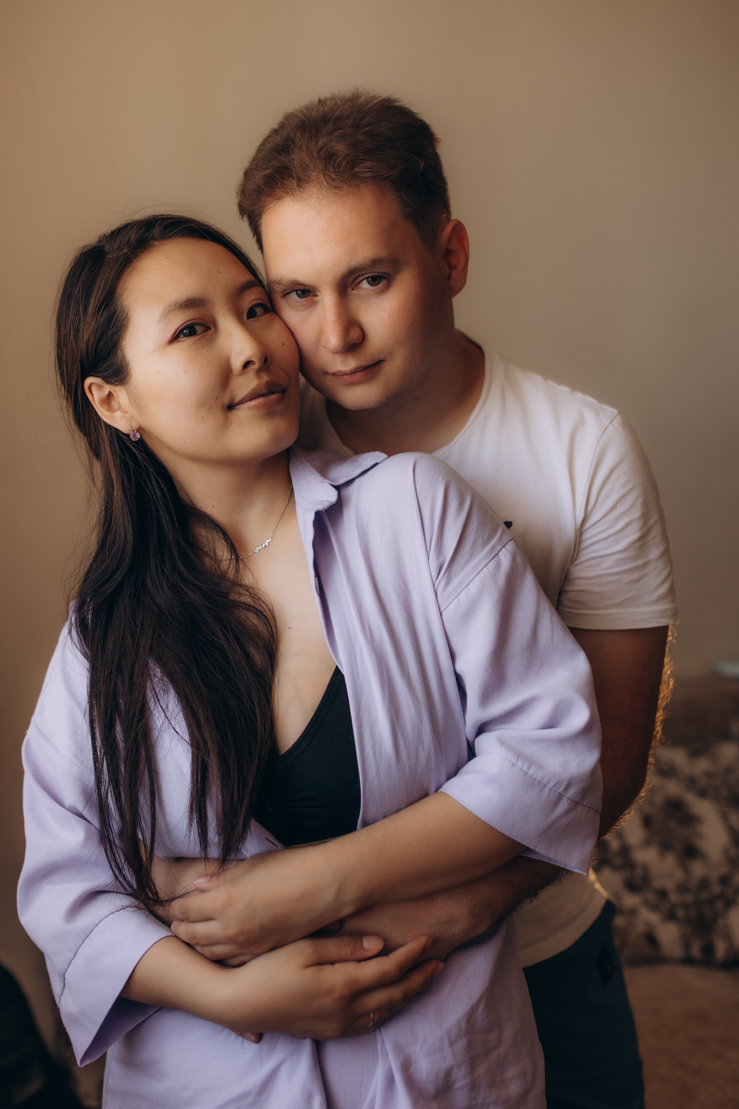 Влад, Саша и Тимурка. Семейный, свадебный фотограф в Чите Екатерина Мельникова