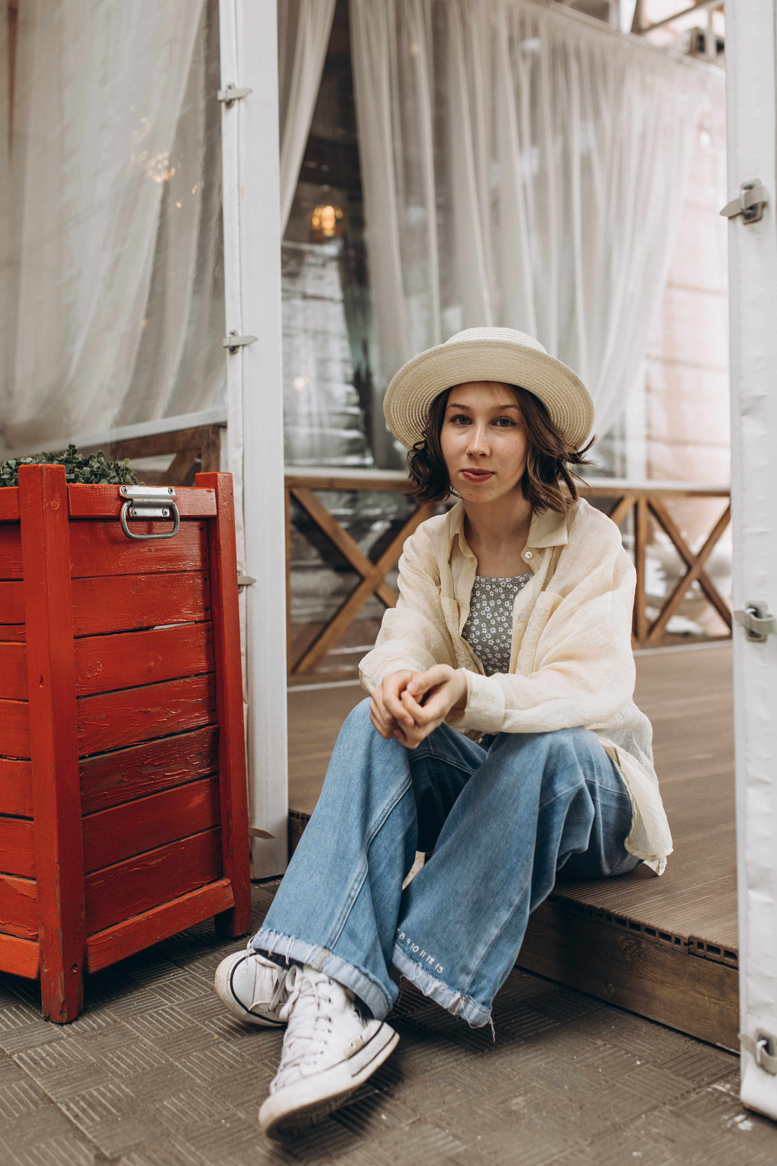 Татьяна и Катя. Семейный, свадебный фотограф в Чите Екатерина Мельникова