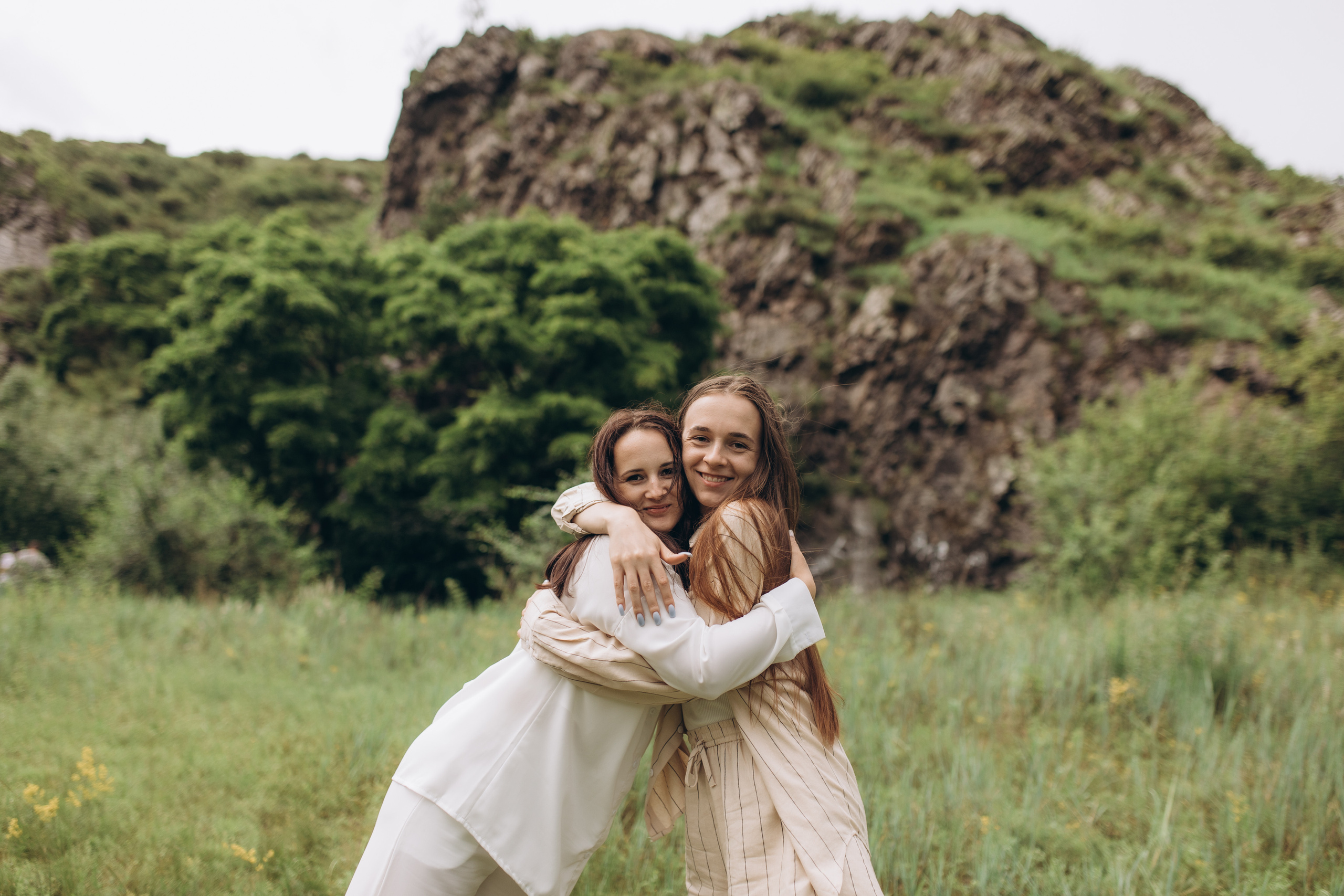 У природы нет плохой погоды…. Семейный, свадебный фотограф в Чите Екатерина Мельникова