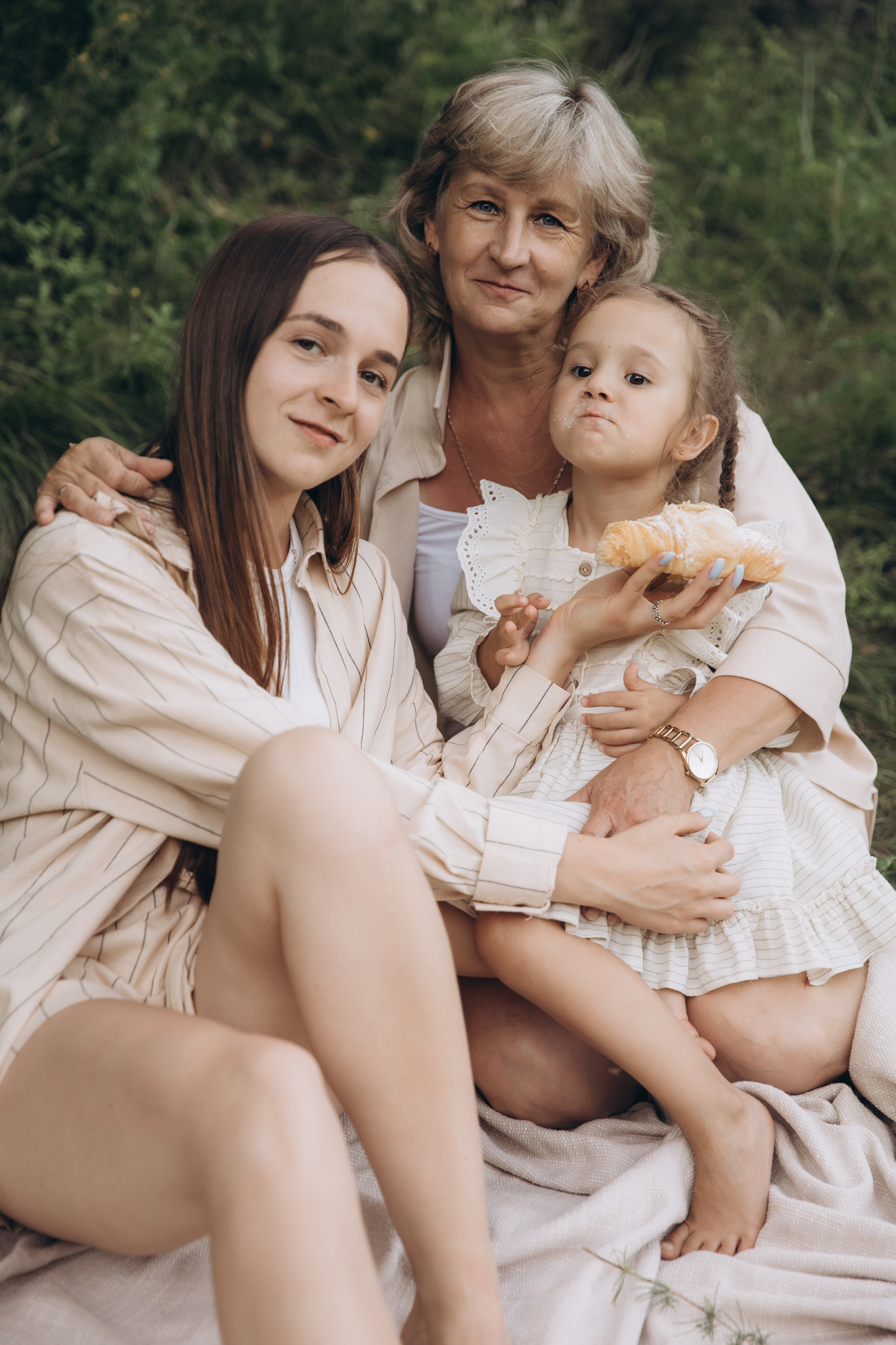 У природы нет плохой погоды…. Семейный, свадебный фотограф в Чите Екатерина Мельникова