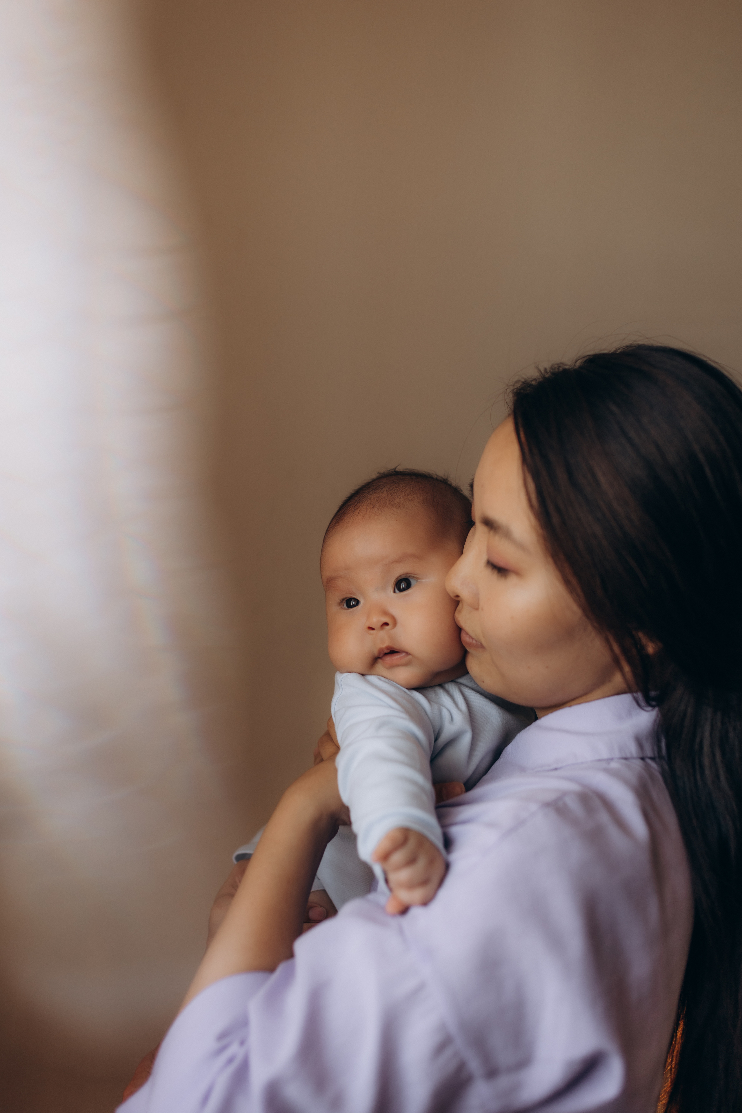 Влад, Саша и Тимурка. Семейный, свадебный фотограф в Чите Екатерина Мельникова
