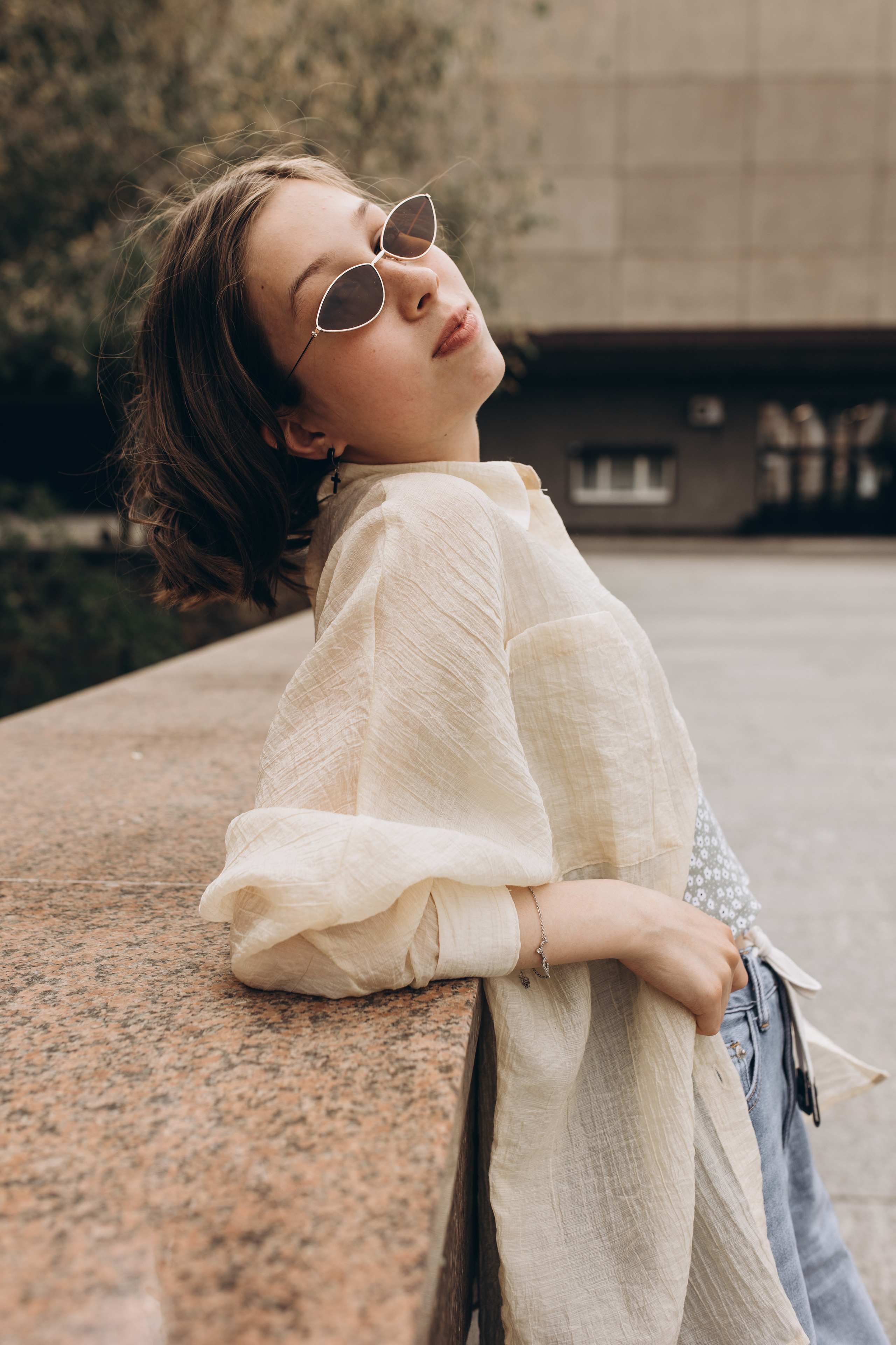 Татьяна и Катя. Семейный, свадебный фотограф в Чите Екатерина Мельникова