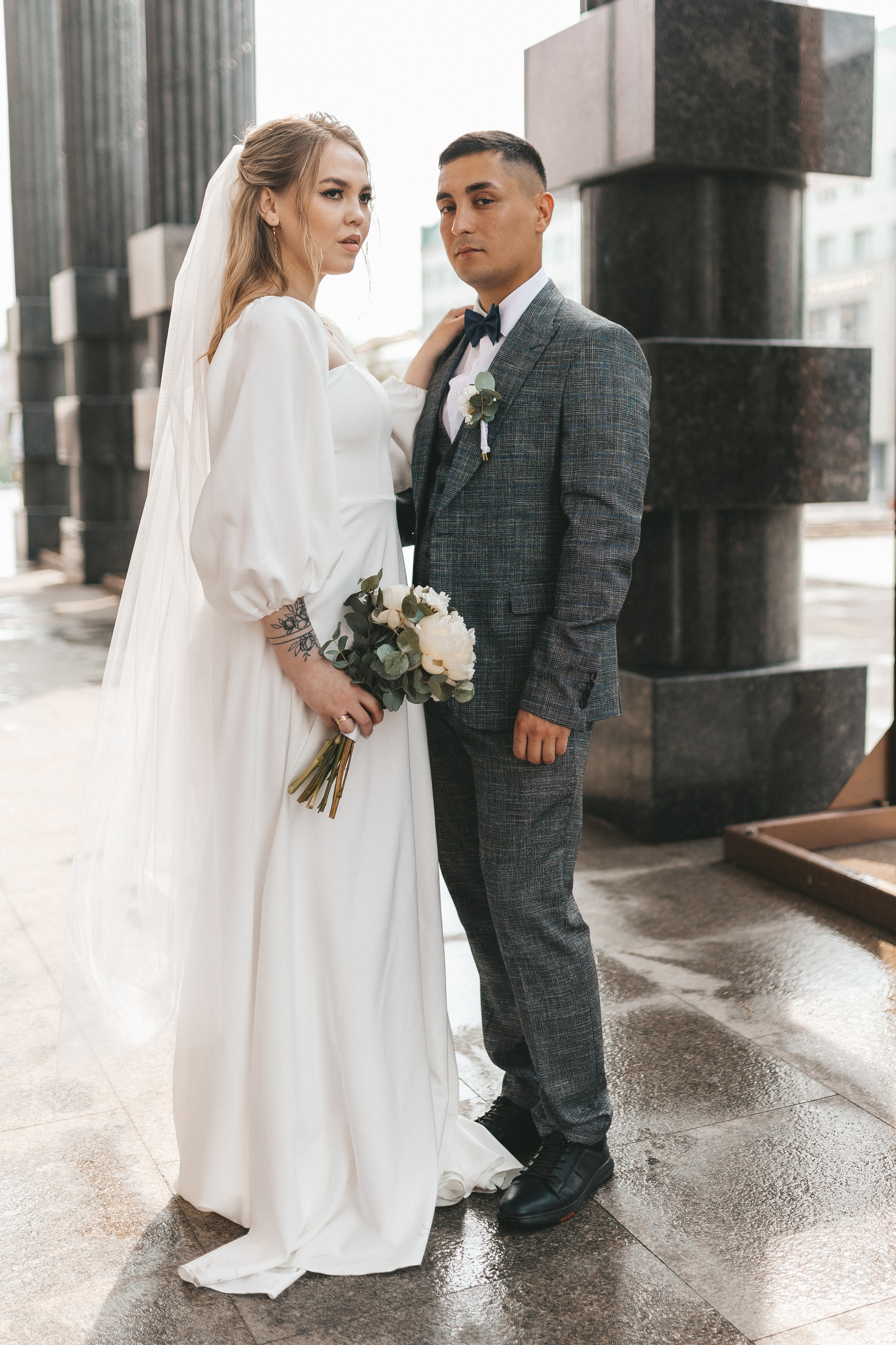 Дима и Саша | 07.07.2023. Семейный, свадебный фотограф в Чите Екатерина Мельникова