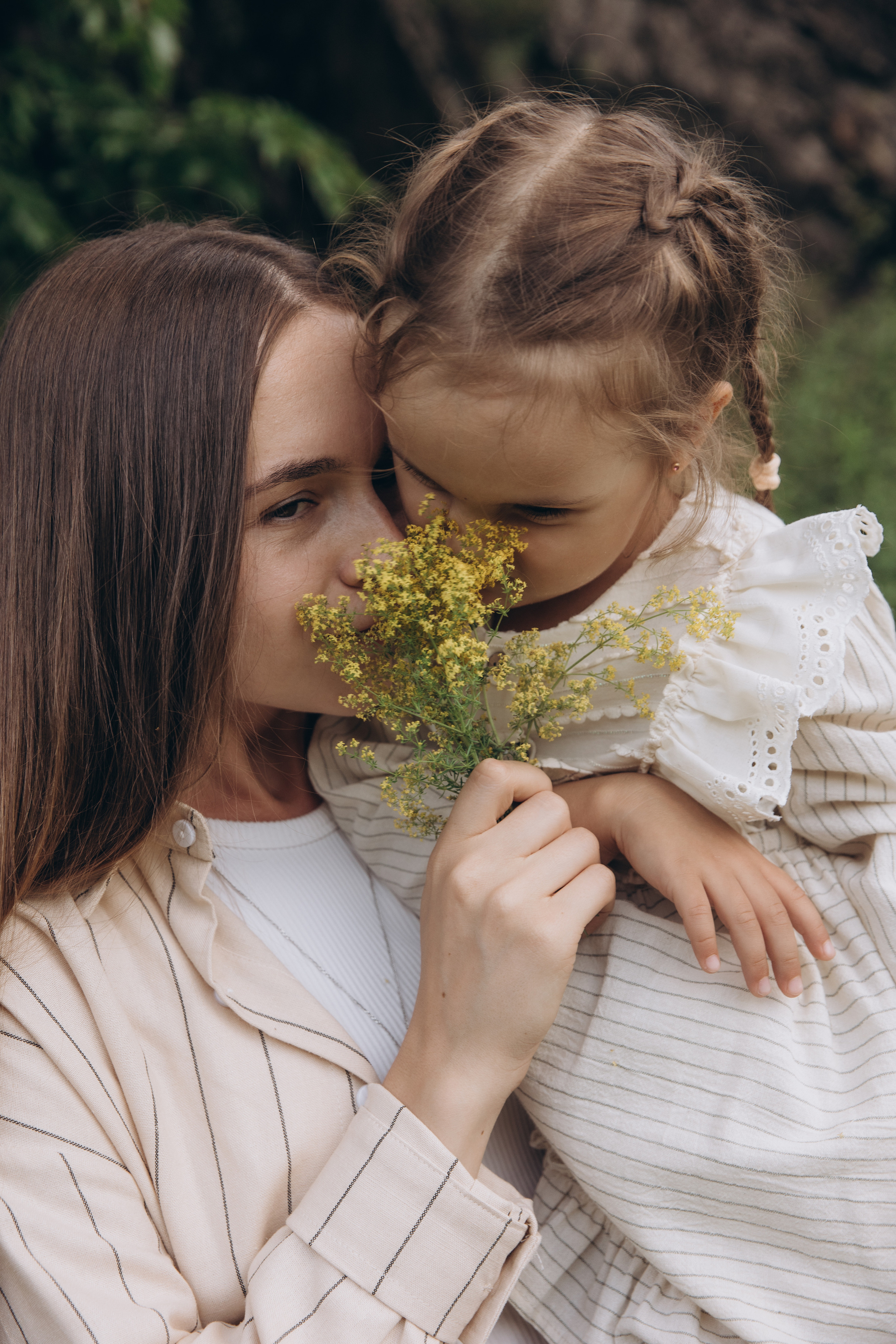 У природы нет плохой погоды…. Семейный, свадебный фотограф в Чите Екатерина Мельникова