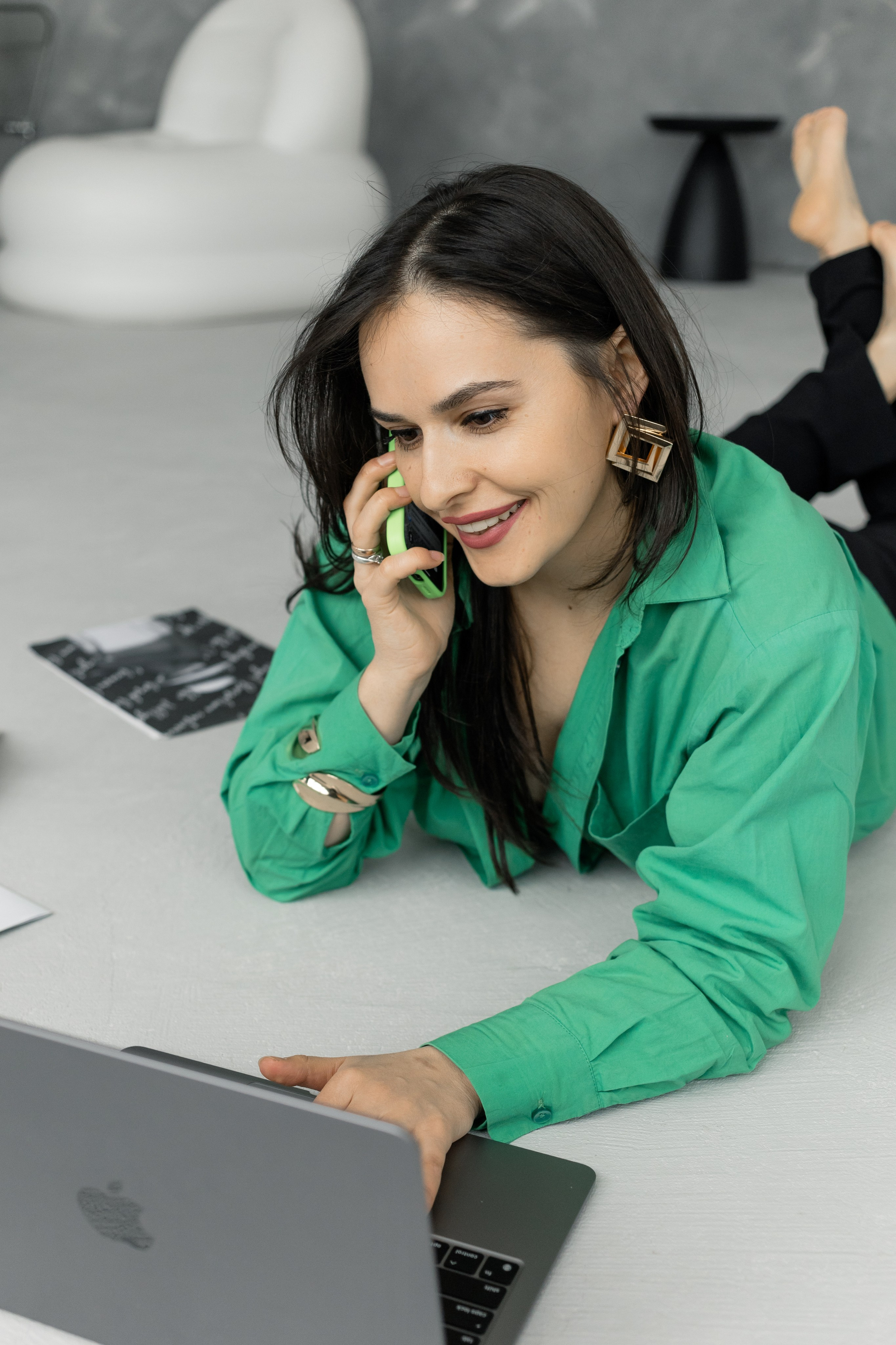 Контентная съёемка для репетитора по английскому. КОНТЕНТ ФОТОГРАФ