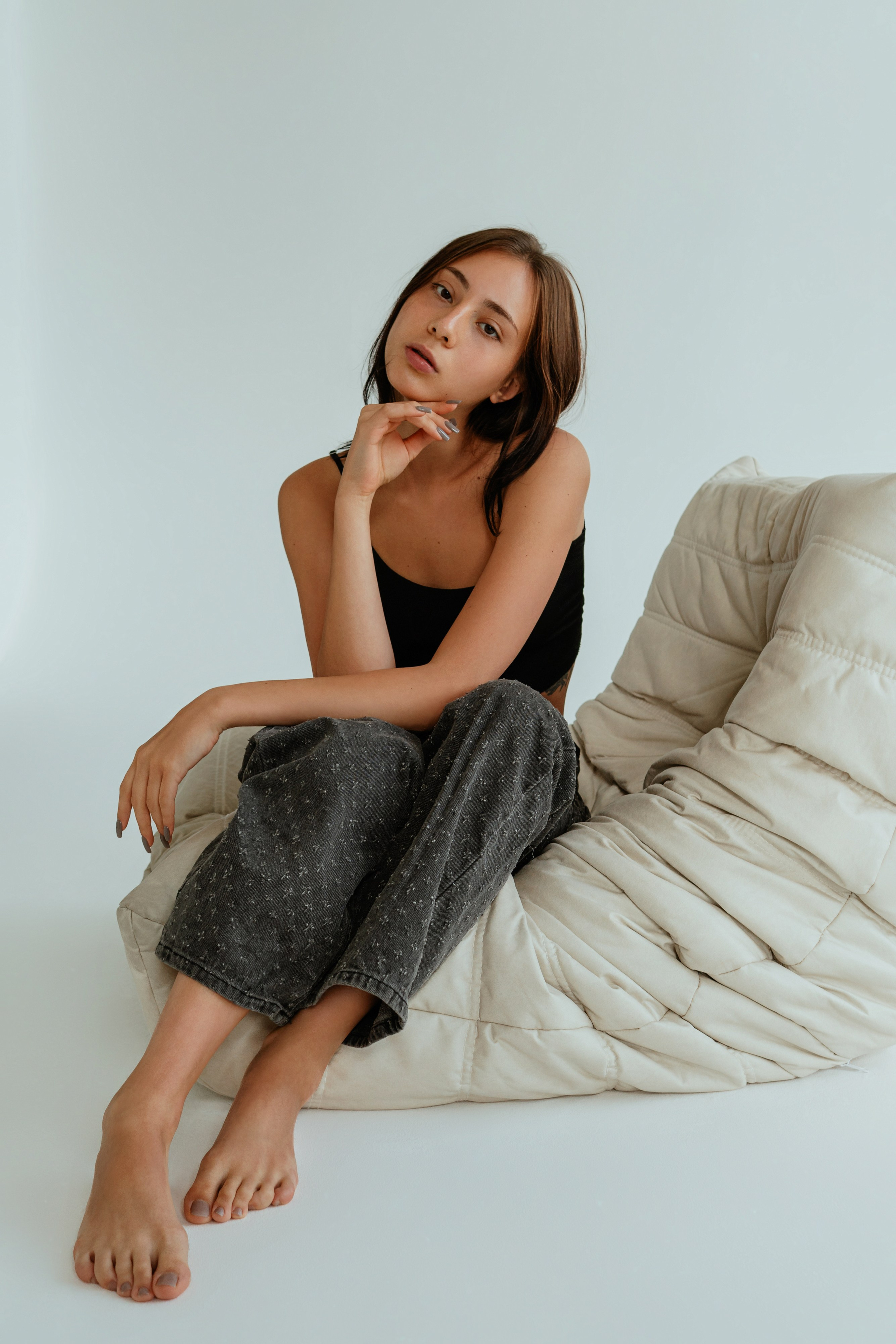 Карина. Женский фотограф в Москве Анастасия Сидорова