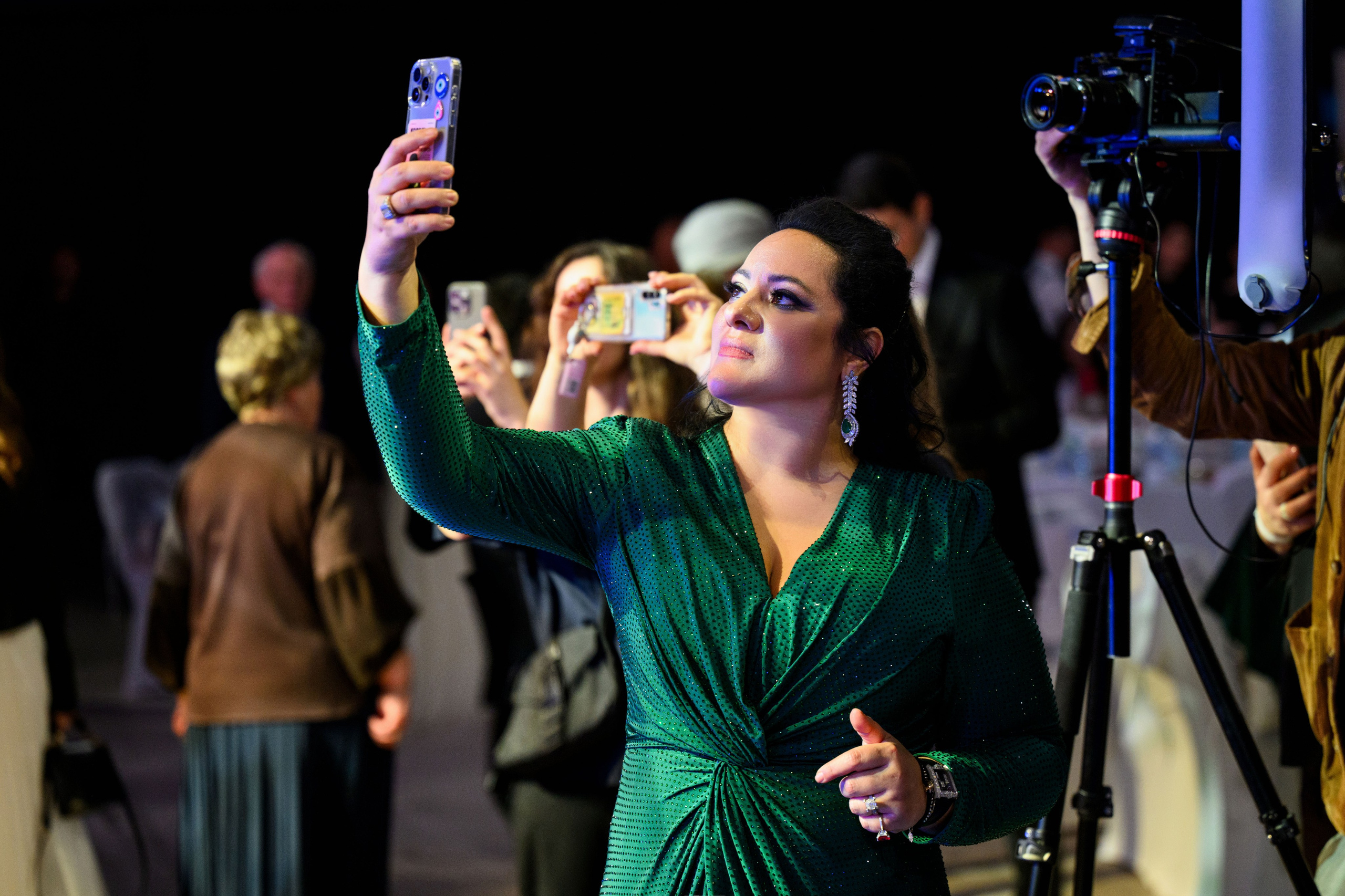 Первый Еврейский Женский Конгресс. Свадебный, портретный фотограф Москва