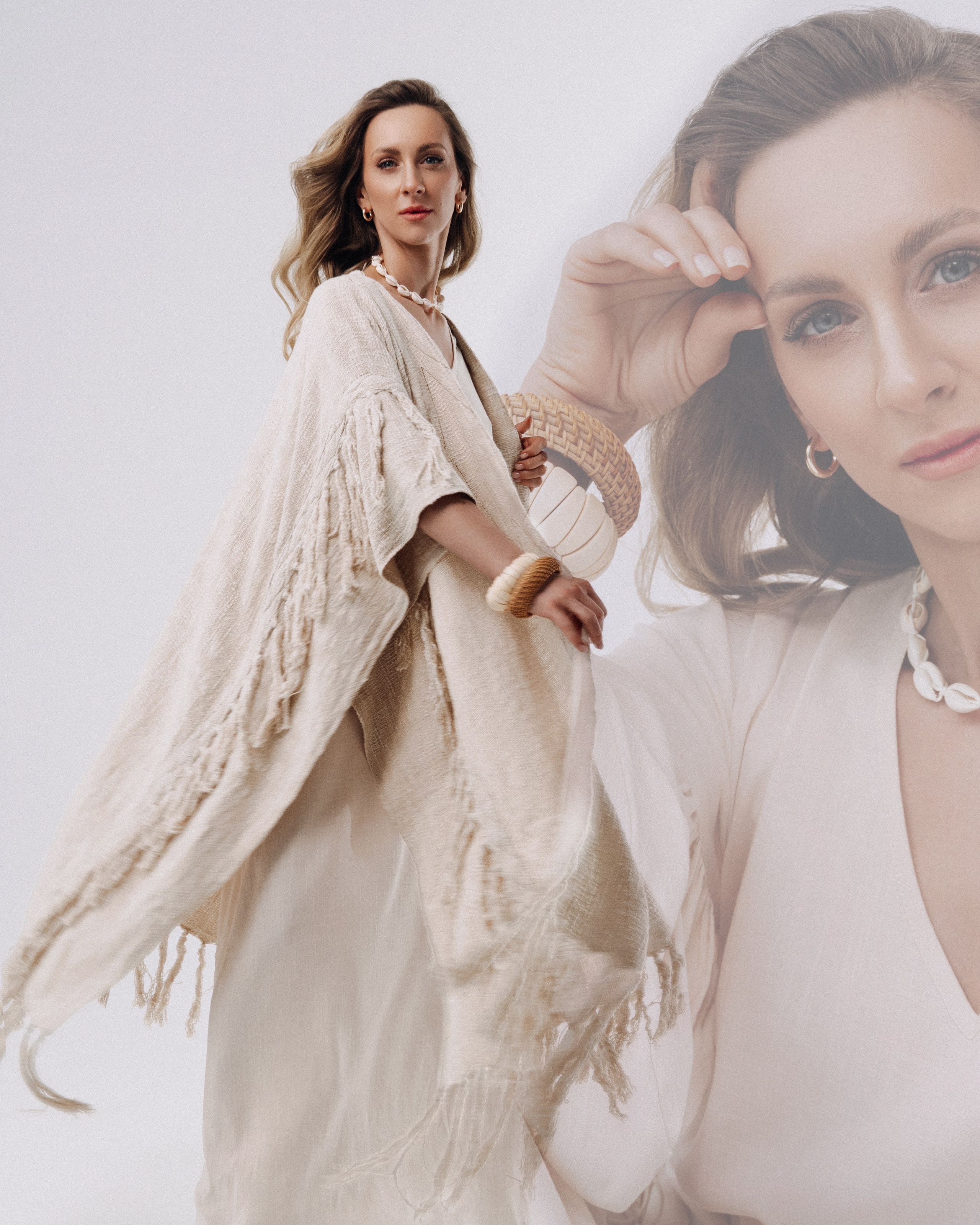 Фотосессия для женщины в Ярославле