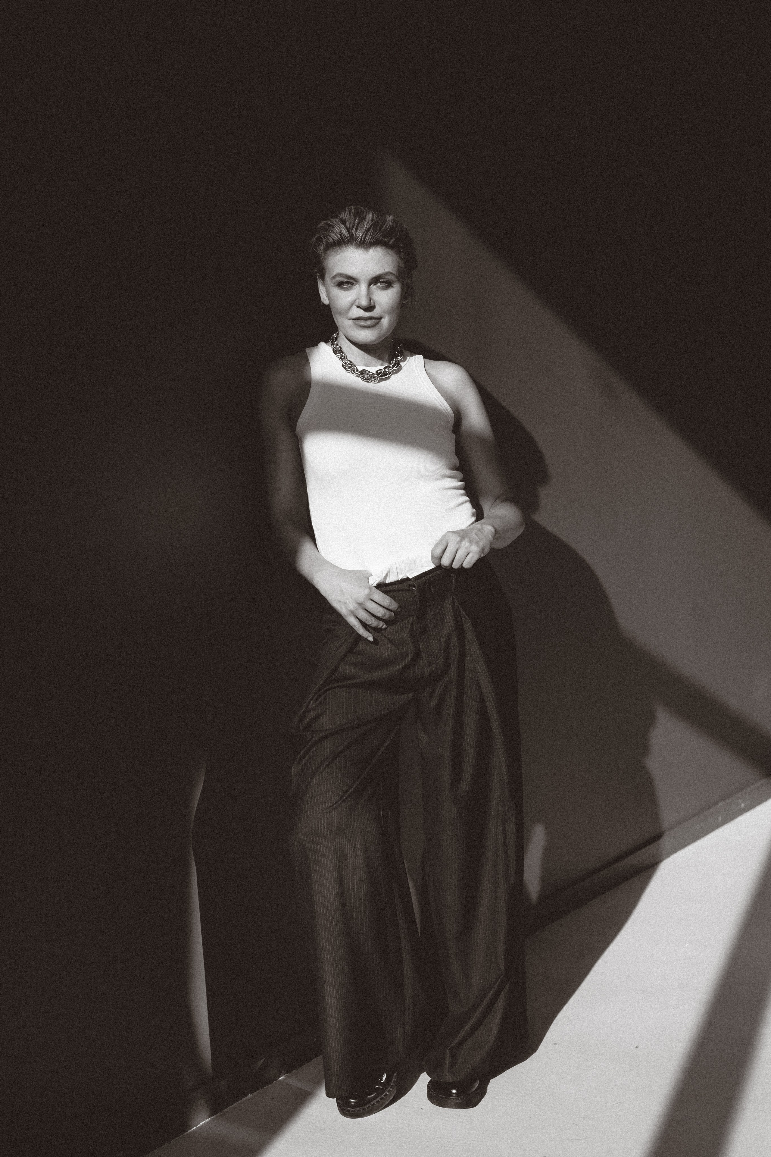 Индивидуальные съемки. Фотограф сюжетных съемок и портретов в Санкт-Петербурге и Москве Стася Ефремова