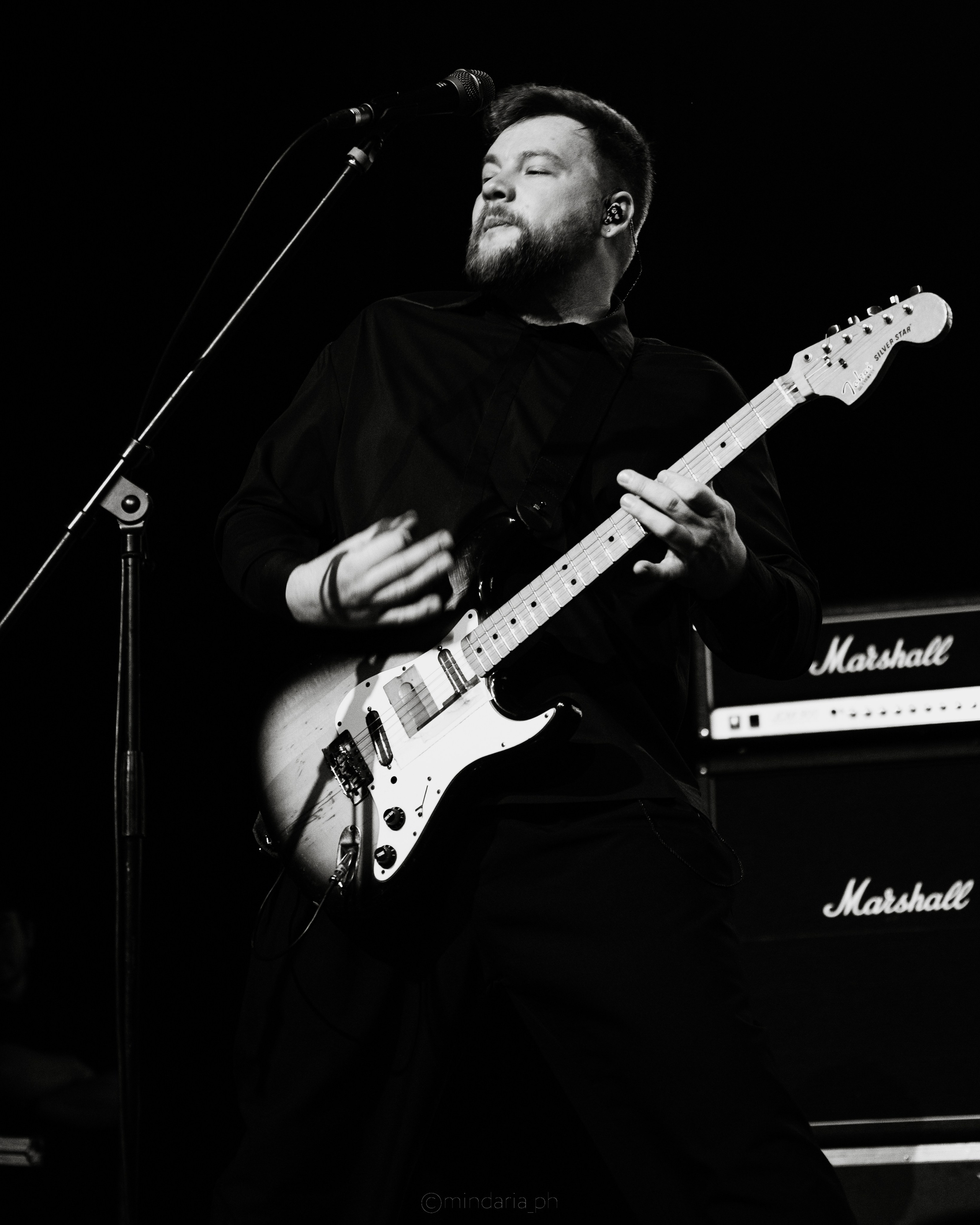 Операция Пластилин | ATMOSPHERE MOSCOW | 16.11.2025. Фотоведьма Дарья Нечинская