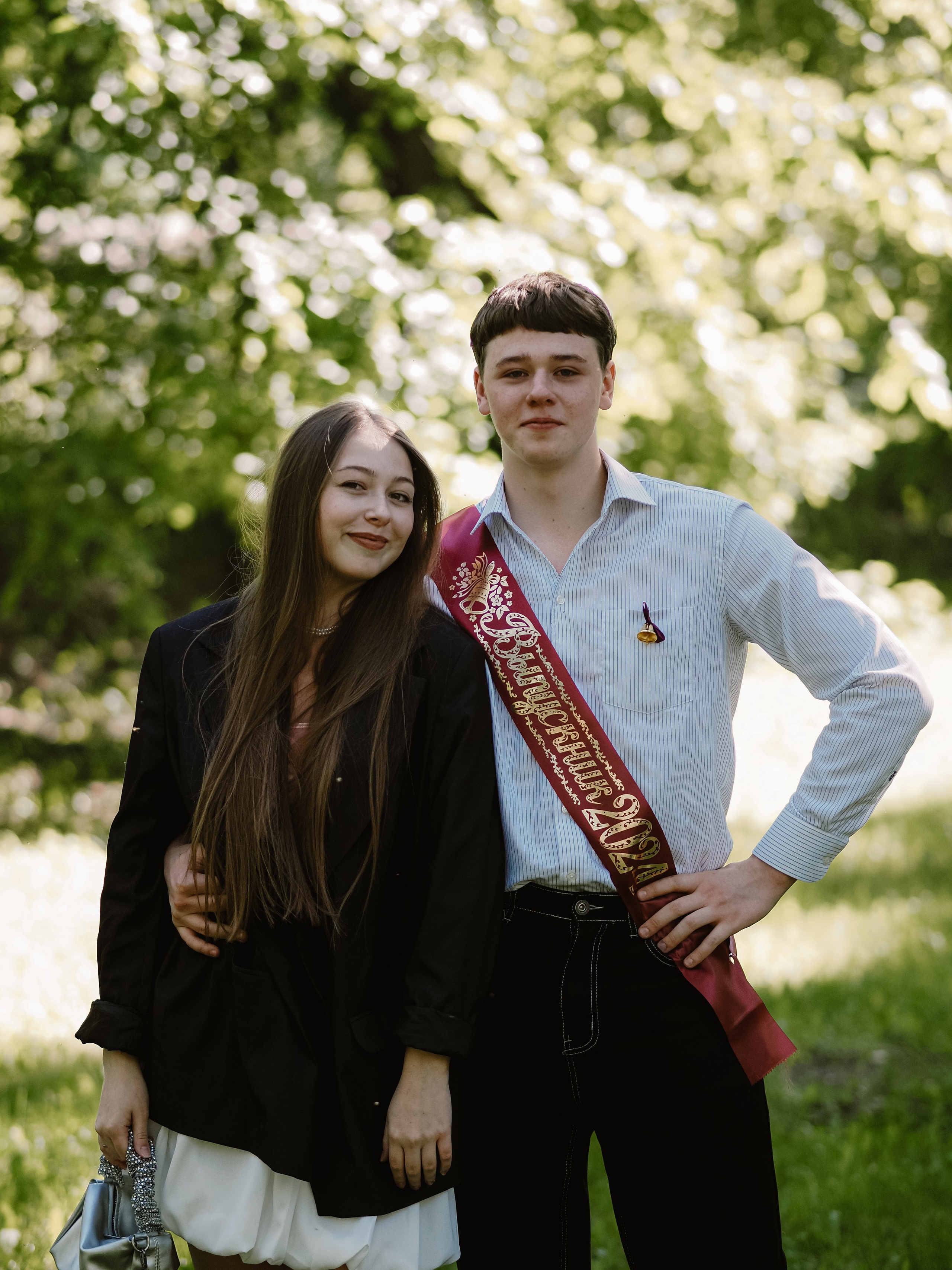 Последний звонок. Фотограф Рязань. Семейный Свадебный фотограф