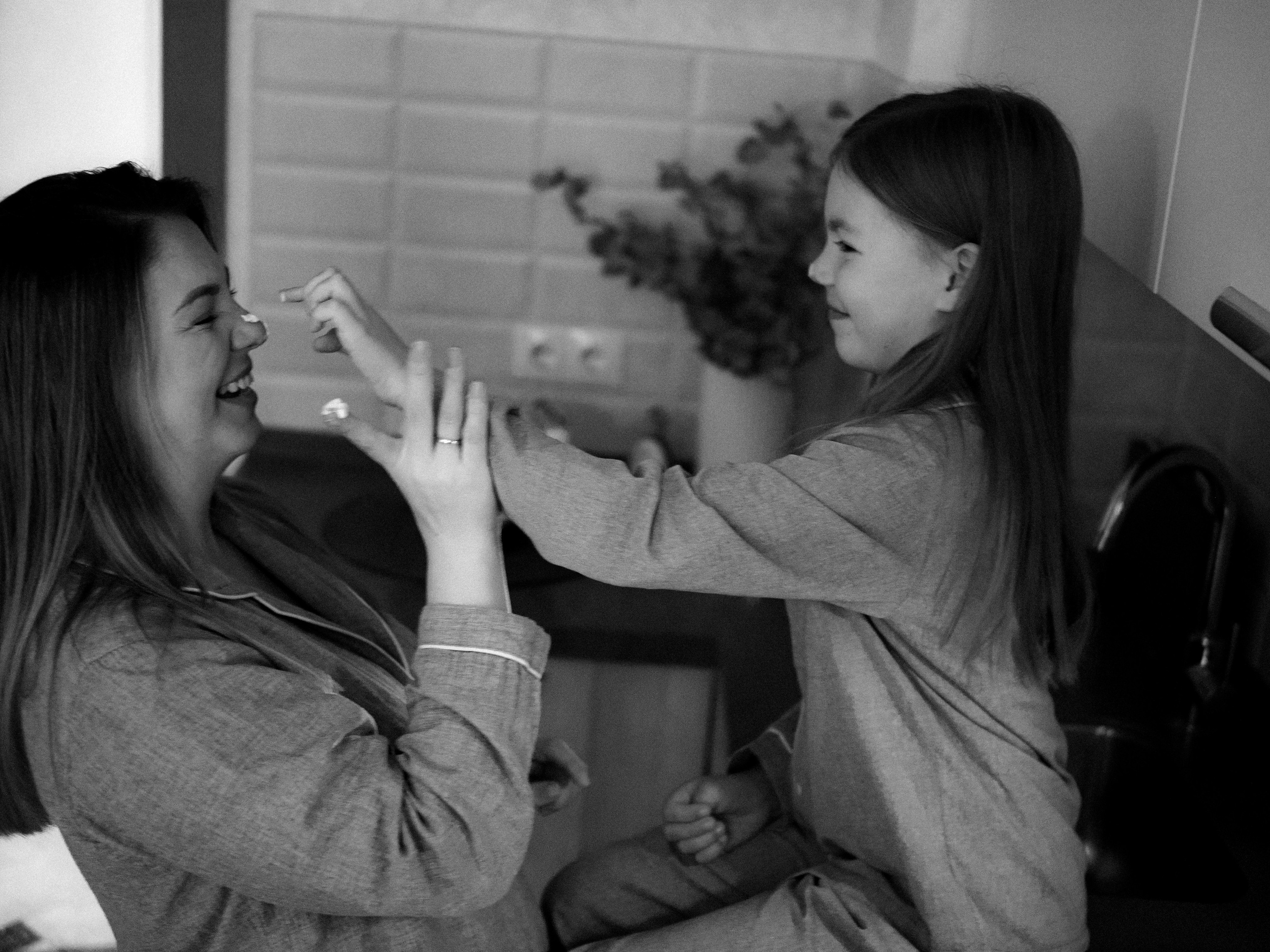 Уютно дома. Фотограф Рязань. Семейный Свадебный фотограф