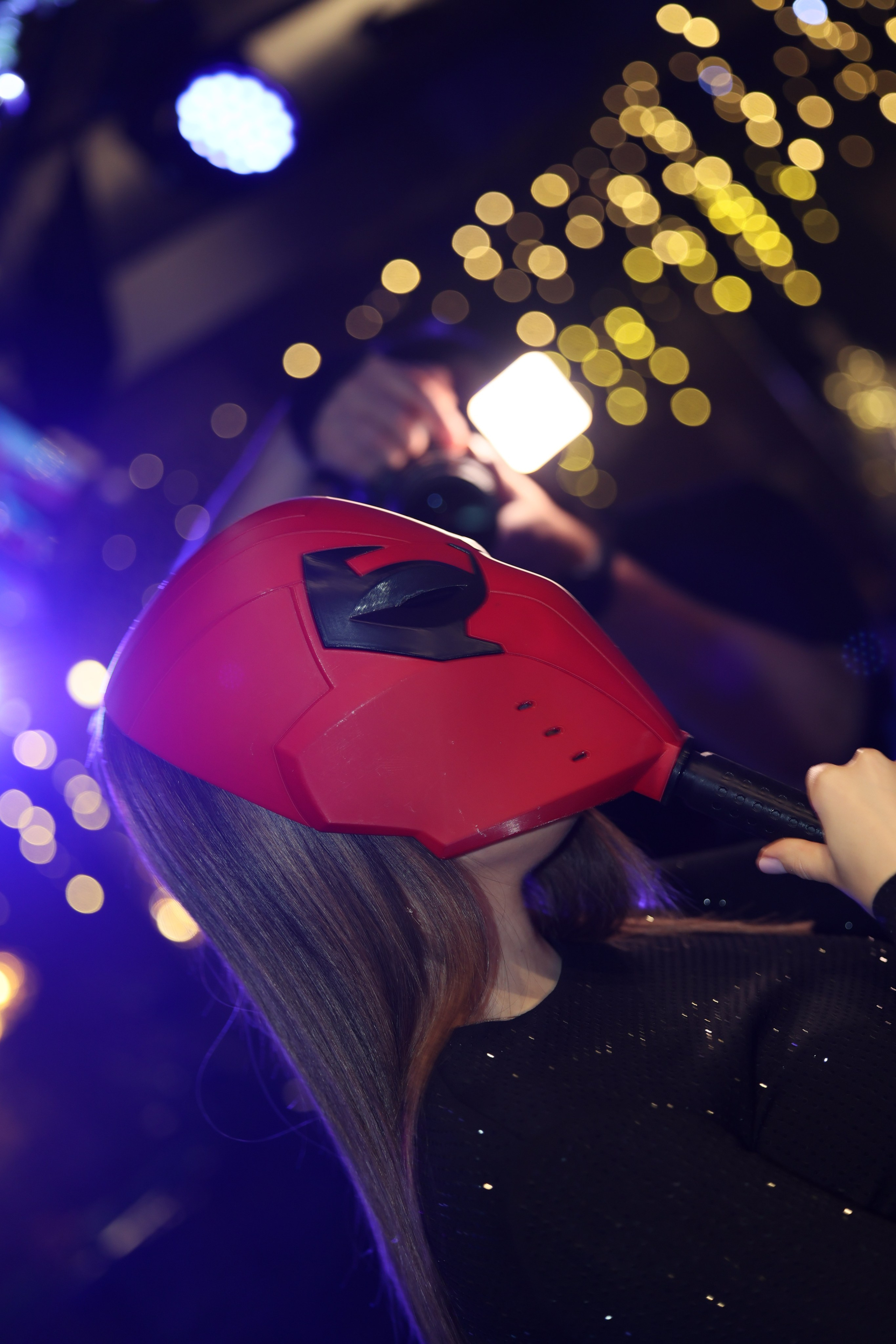 Открытие: Cyber Mafiа. Главная