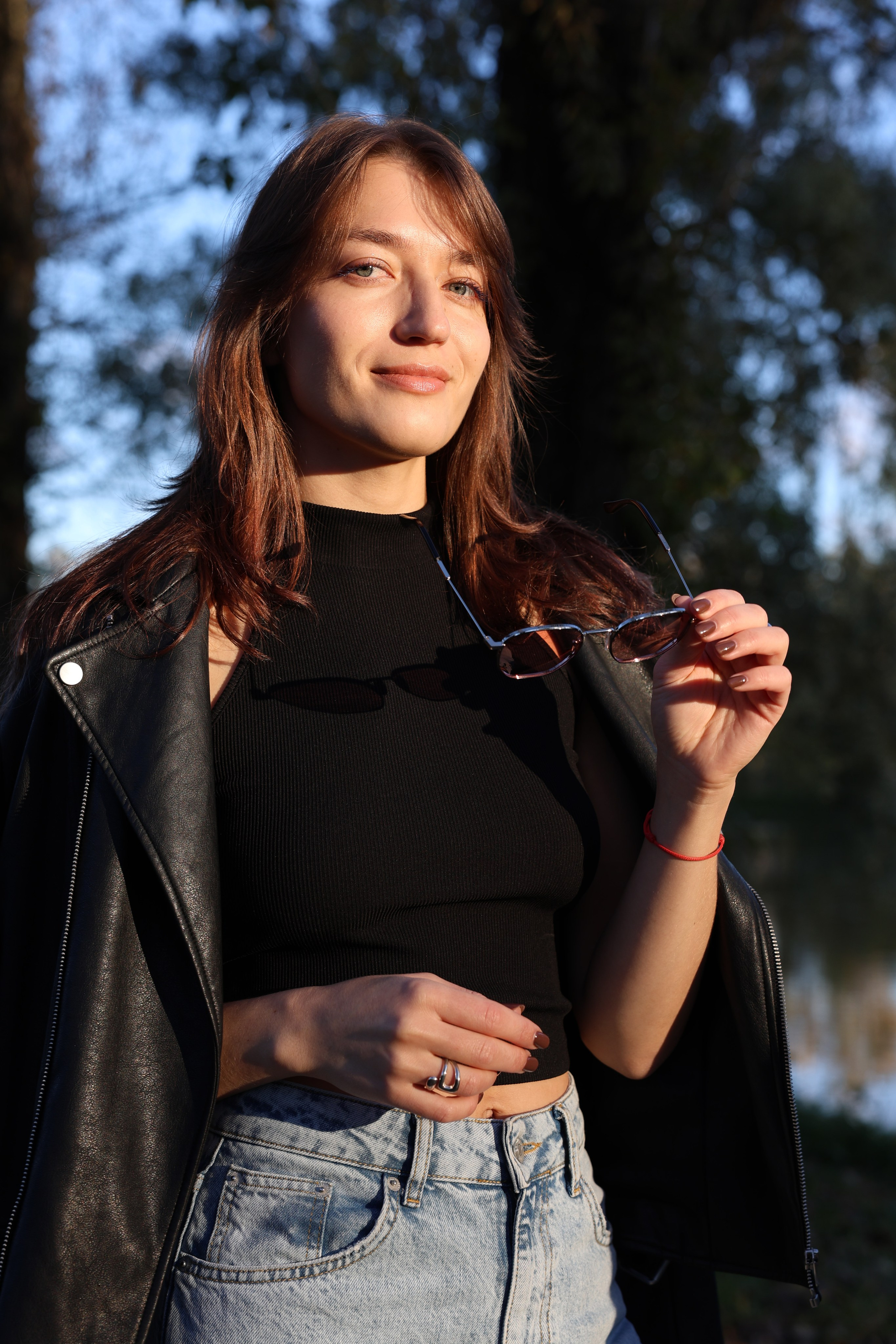 Диана. Главная