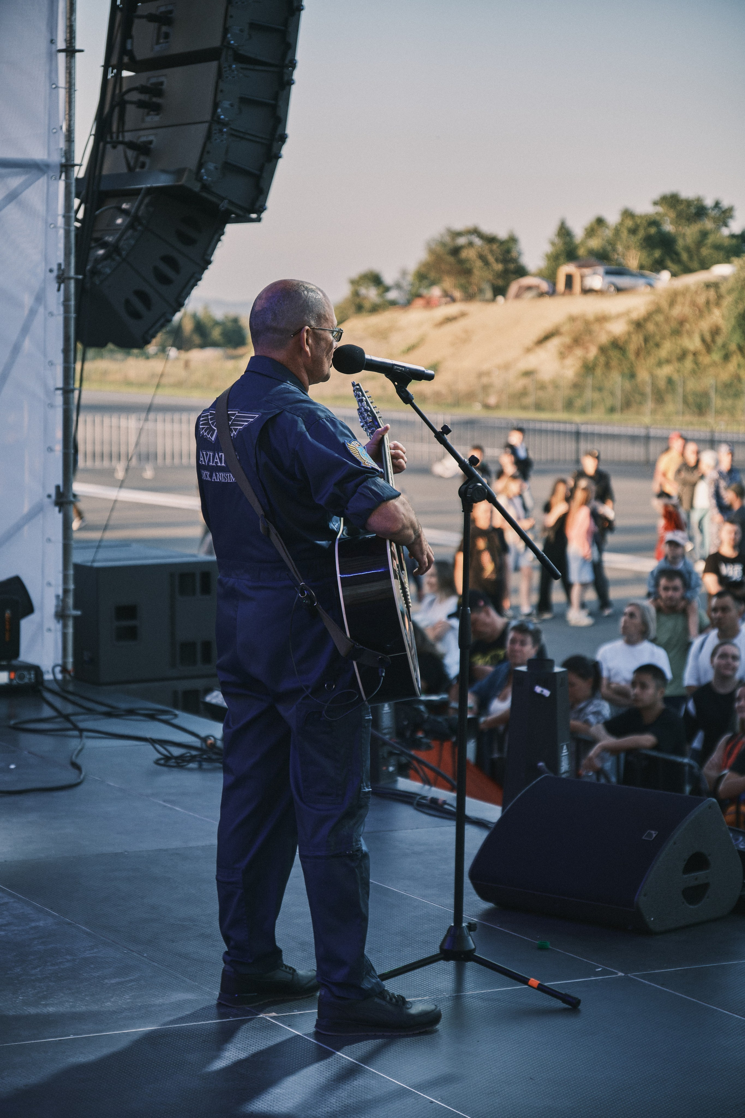 “Wings of Sakhalin — 2025” Festival