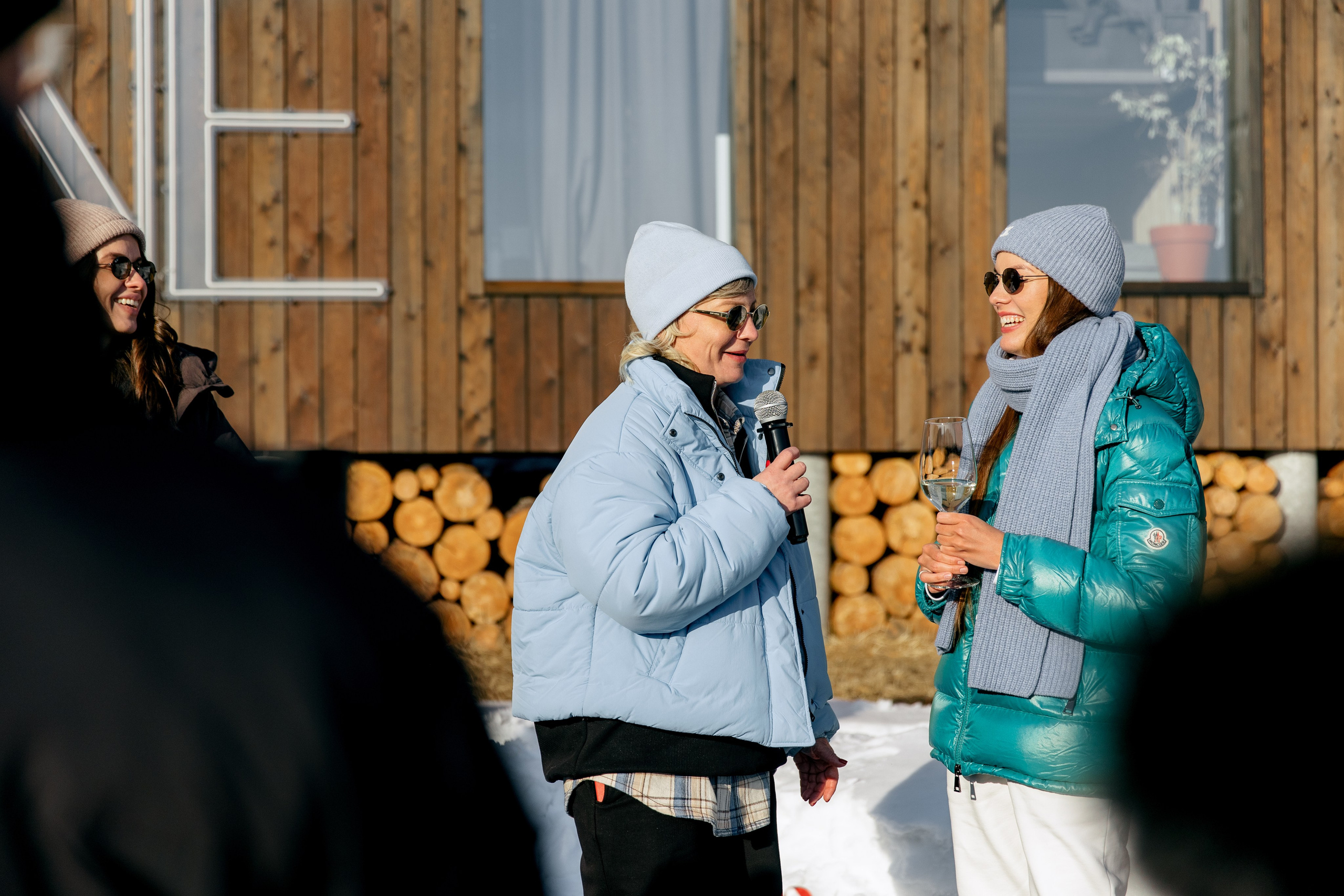 ДЕНЬ ДОЖДЕНИЯ ЕКАТЕРИНЫ. Фотограф в Красноярске