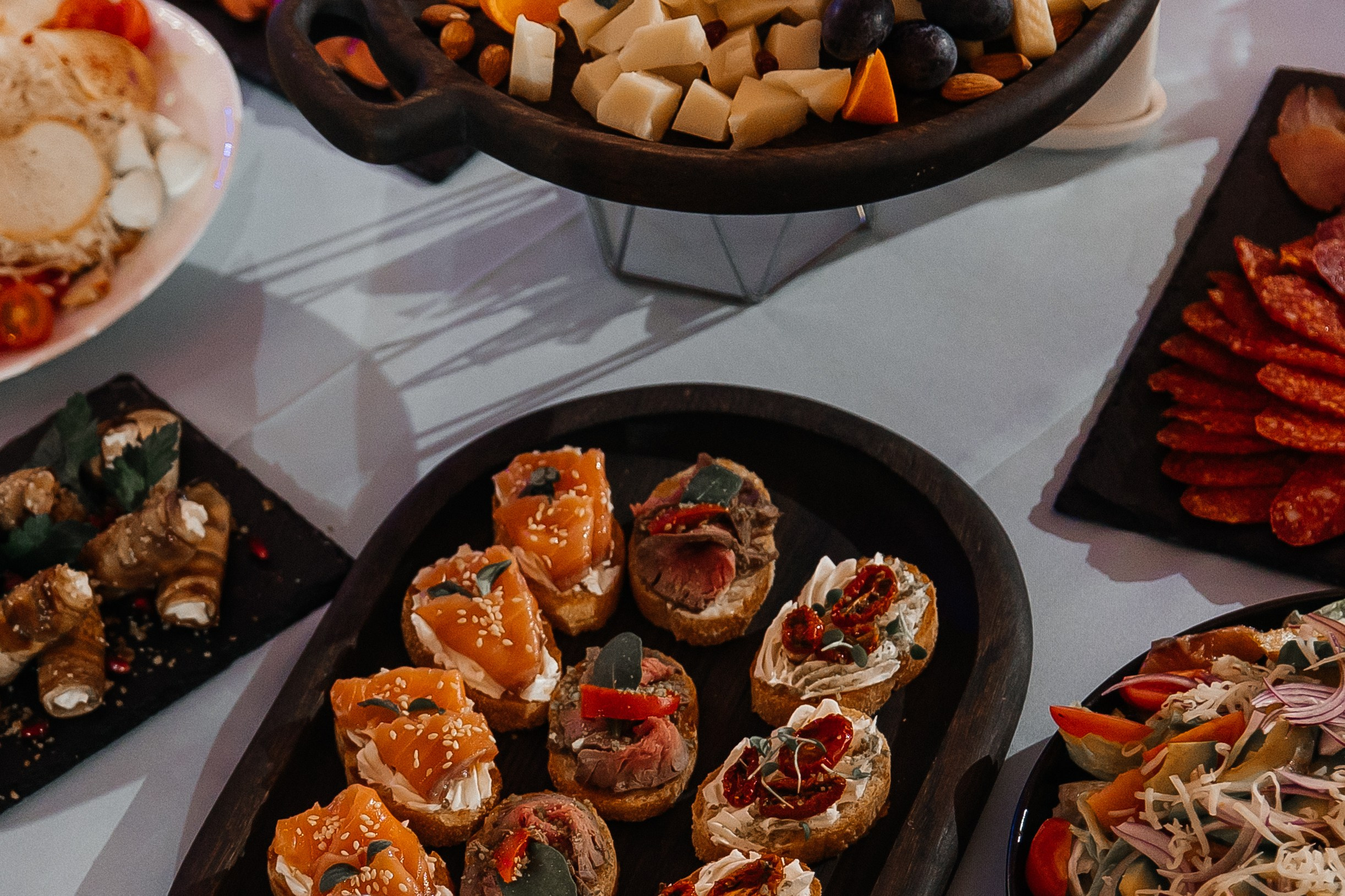 РУСАЛ 65 ЛЕТ. Фотограф в Красноярске