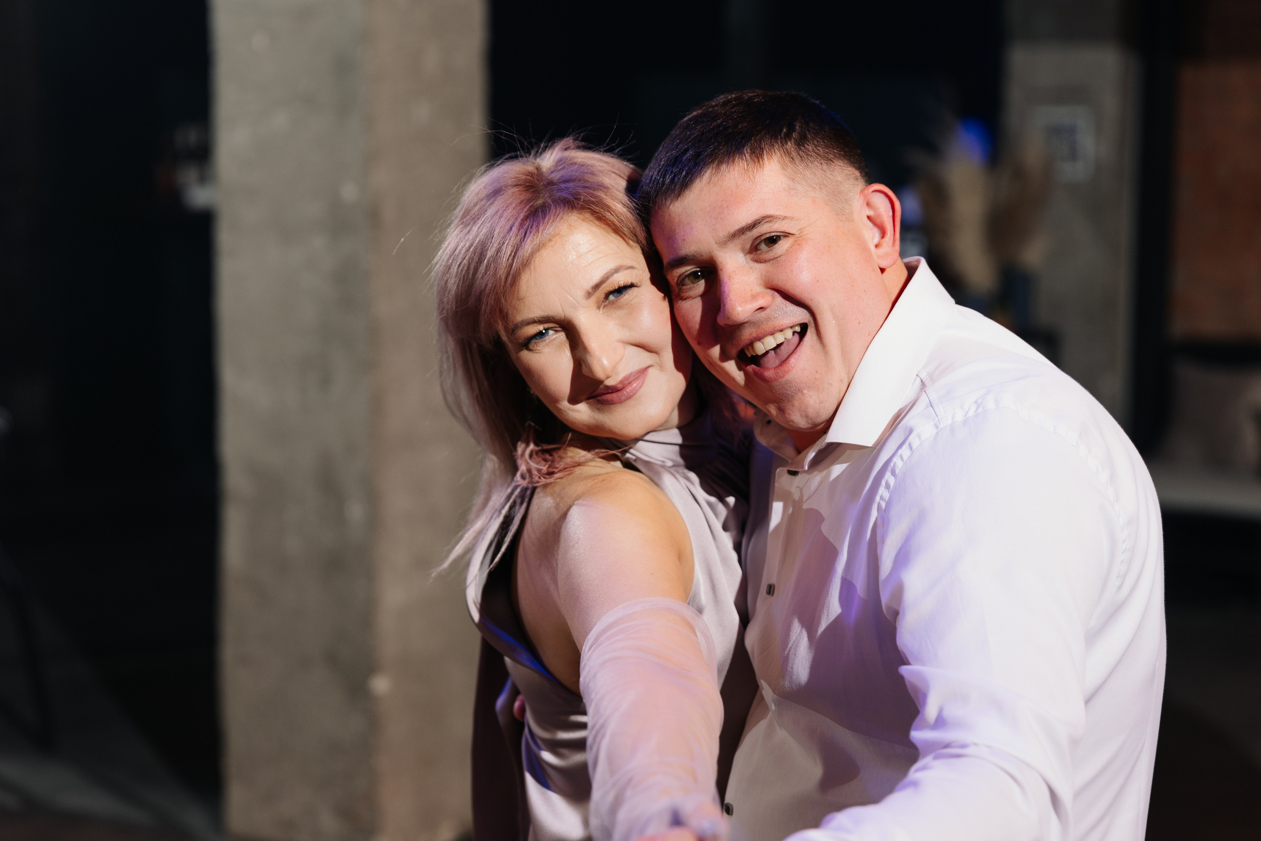 ДЕНЬ РОЖДЕНИЯ ОЛЬГИ. Фотограф в Красноярске