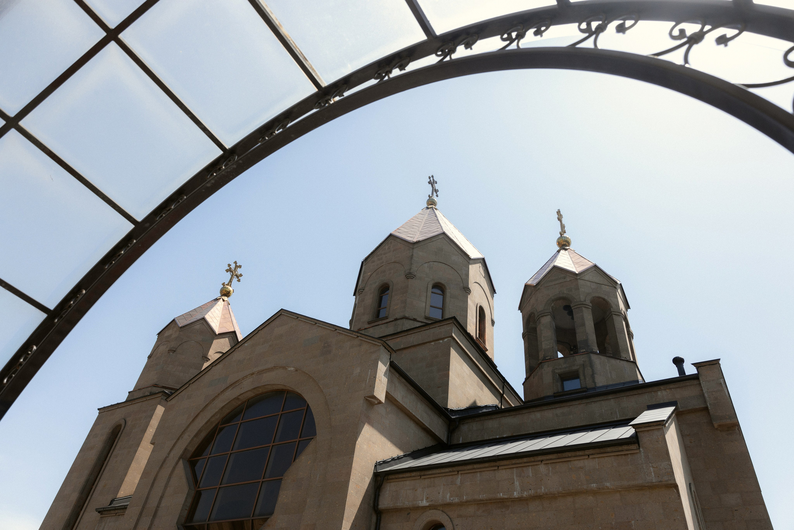 Эдуард и Екатерина. Свадебный и семейный фотограф в Анапе/Новороссийске Виктория Чайка