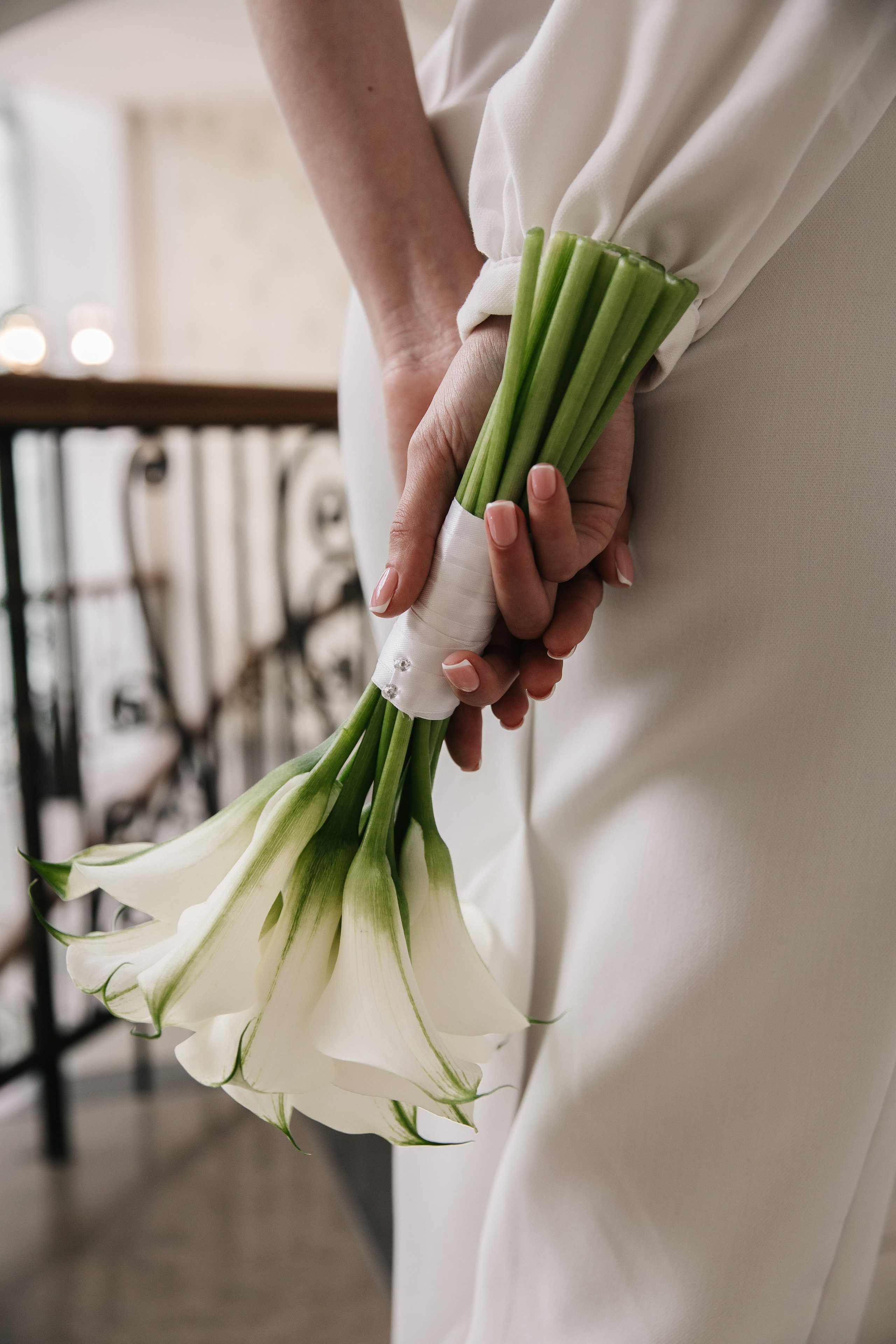 ЗАГС Курортного района (г. Сестрорецк) | сентябрь. Свадебный фотограф в Санкт-Петербурге Полина Корзухина