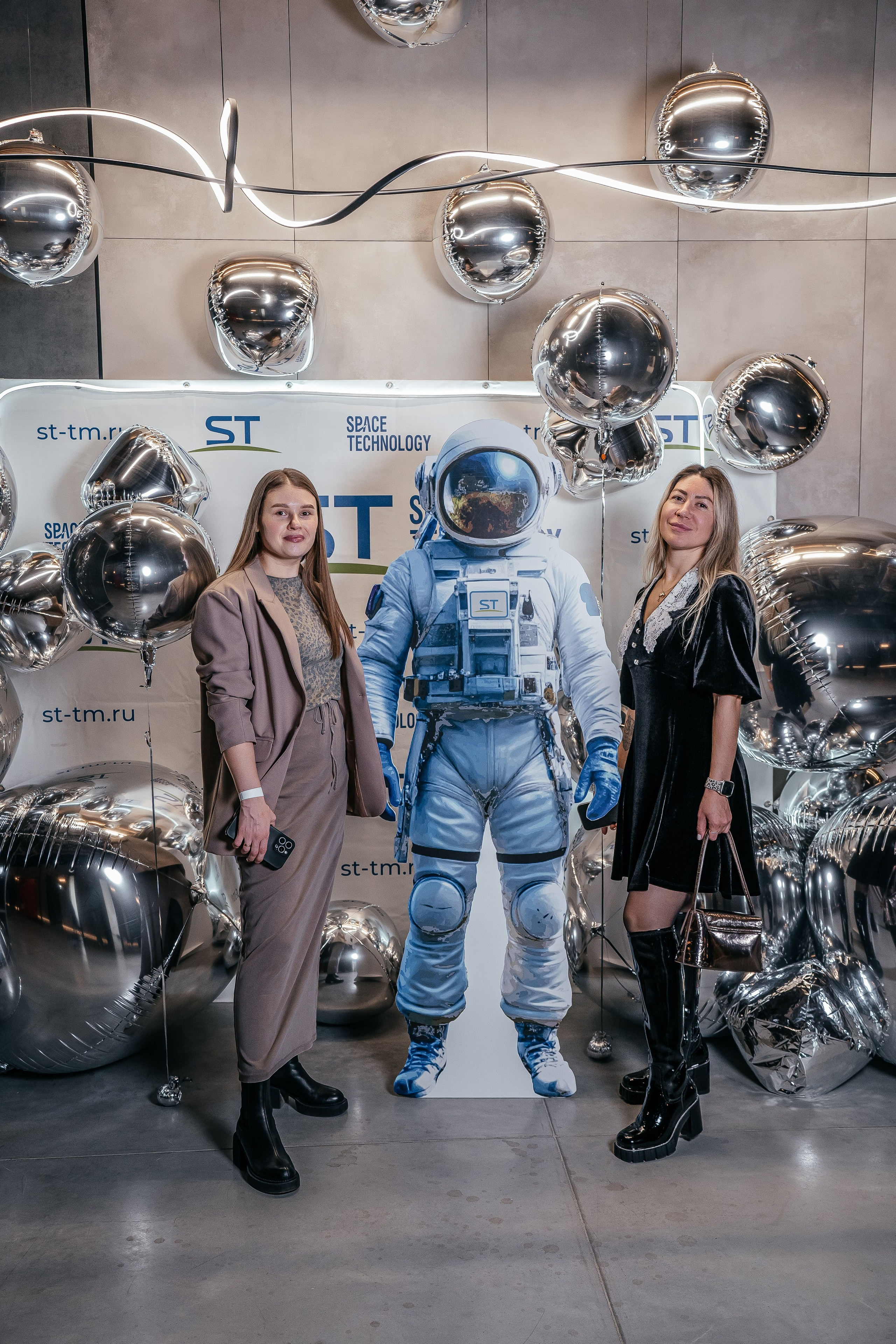 Репортаж, Space Technology. Фотограф Иркутск / Хомутово