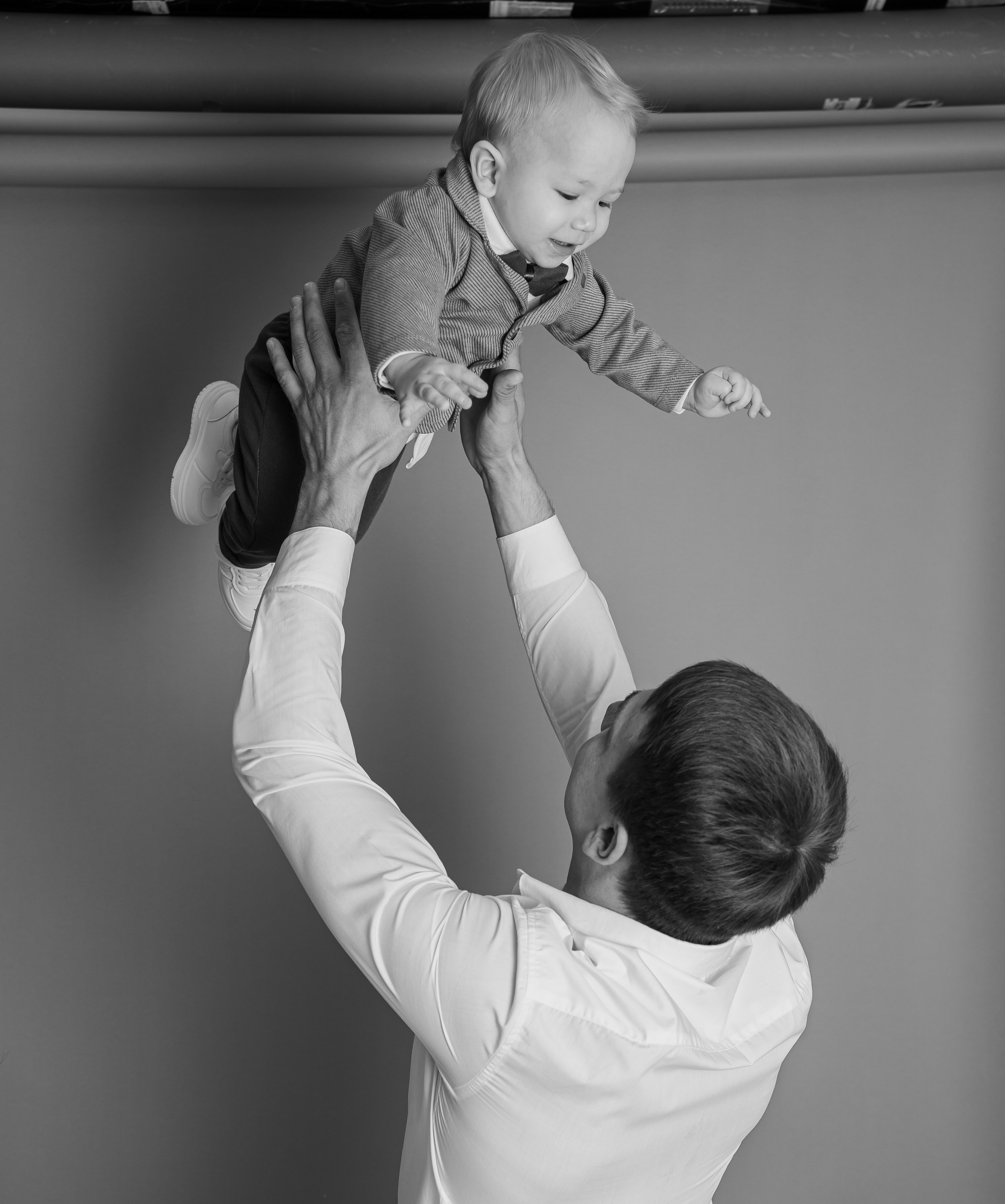 Семейная съёмка А&А. Фотограф Иркутск / Хомутово