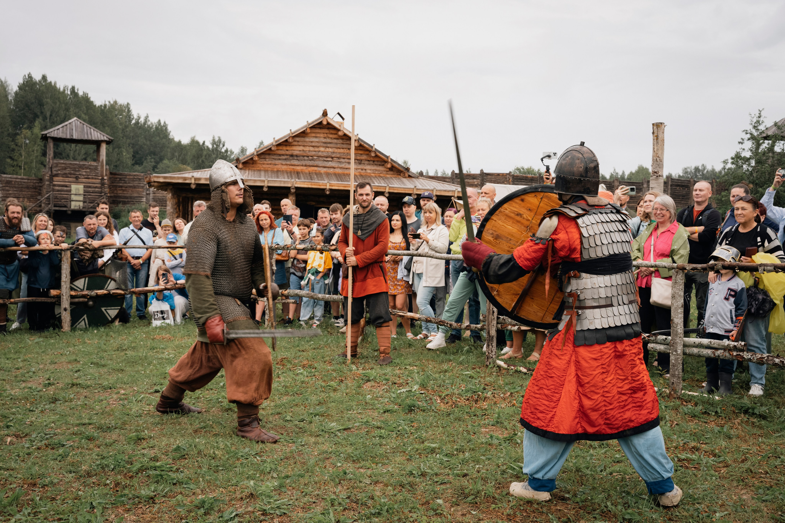 Фестиваль <Братчина> 2024 Новгородская обл. Портретный фотограф в Смоленске и Москве Мария Громова