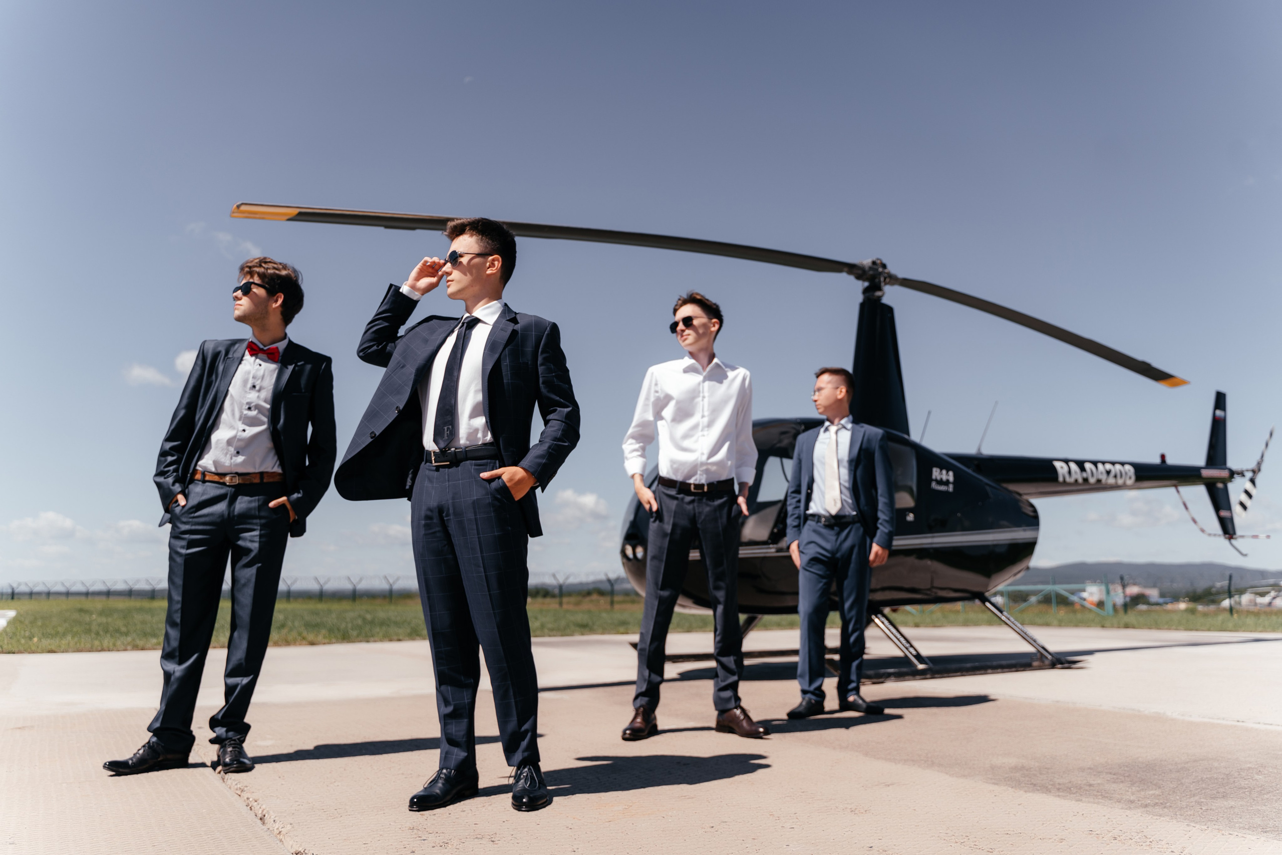 Лиза и Алексей. Фотограф Евстигнеев Илья