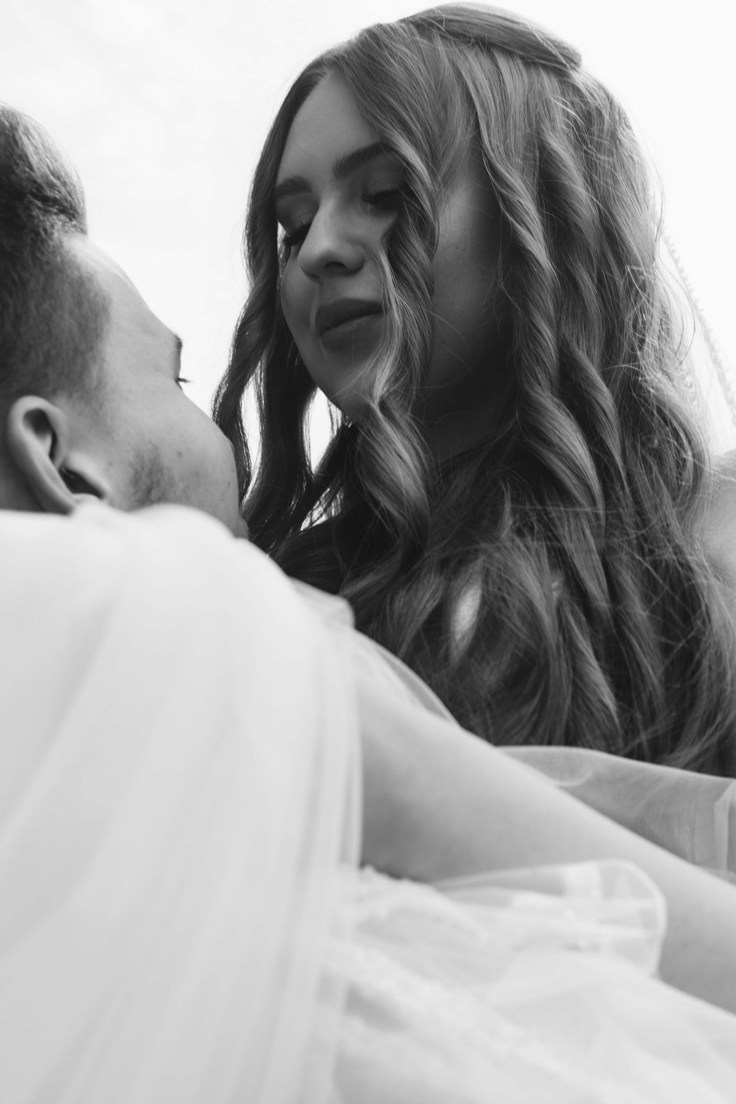 Сергей и Варвара. Фотограф в Самаре / Олеся Широнина