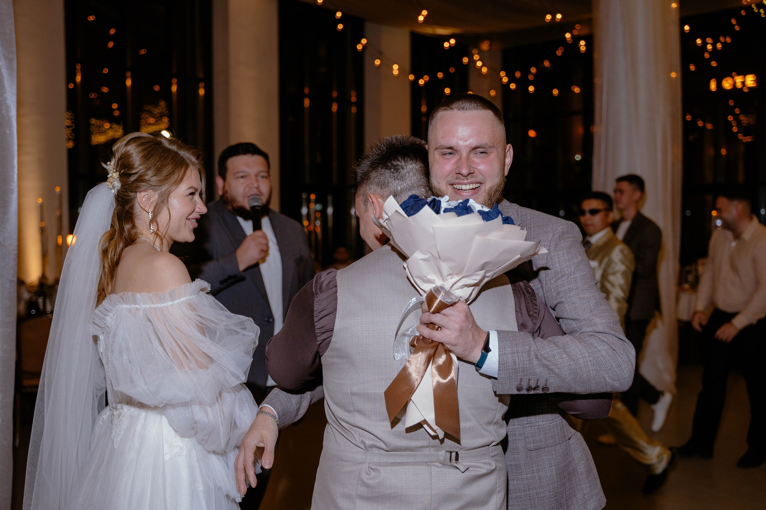 Свадебный день Магомеда и Вероники. Фотограф Чита. Индивидуальные портреты, LoveStory, свадьбы