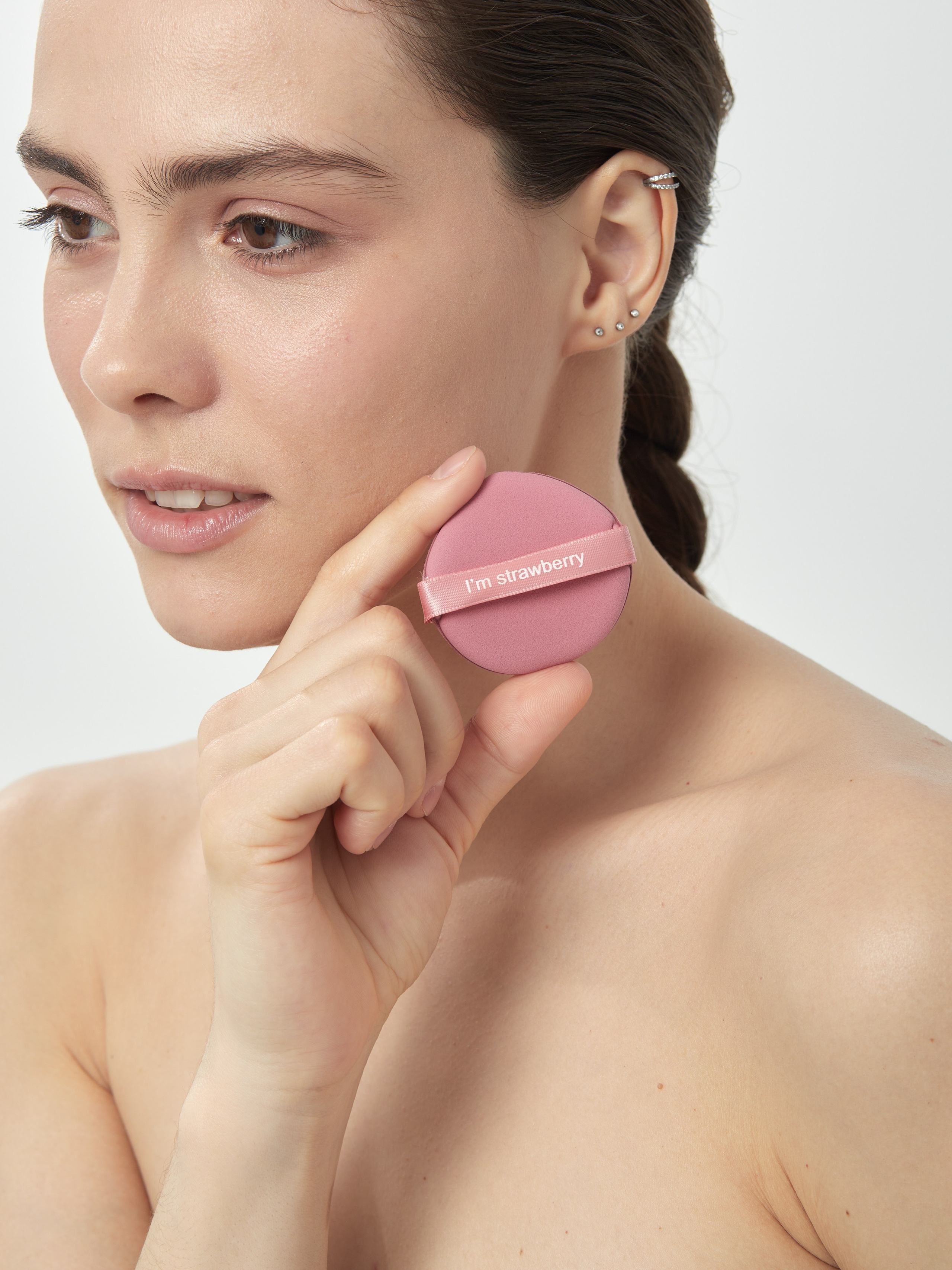 Commercial. Фотографирую Тепло