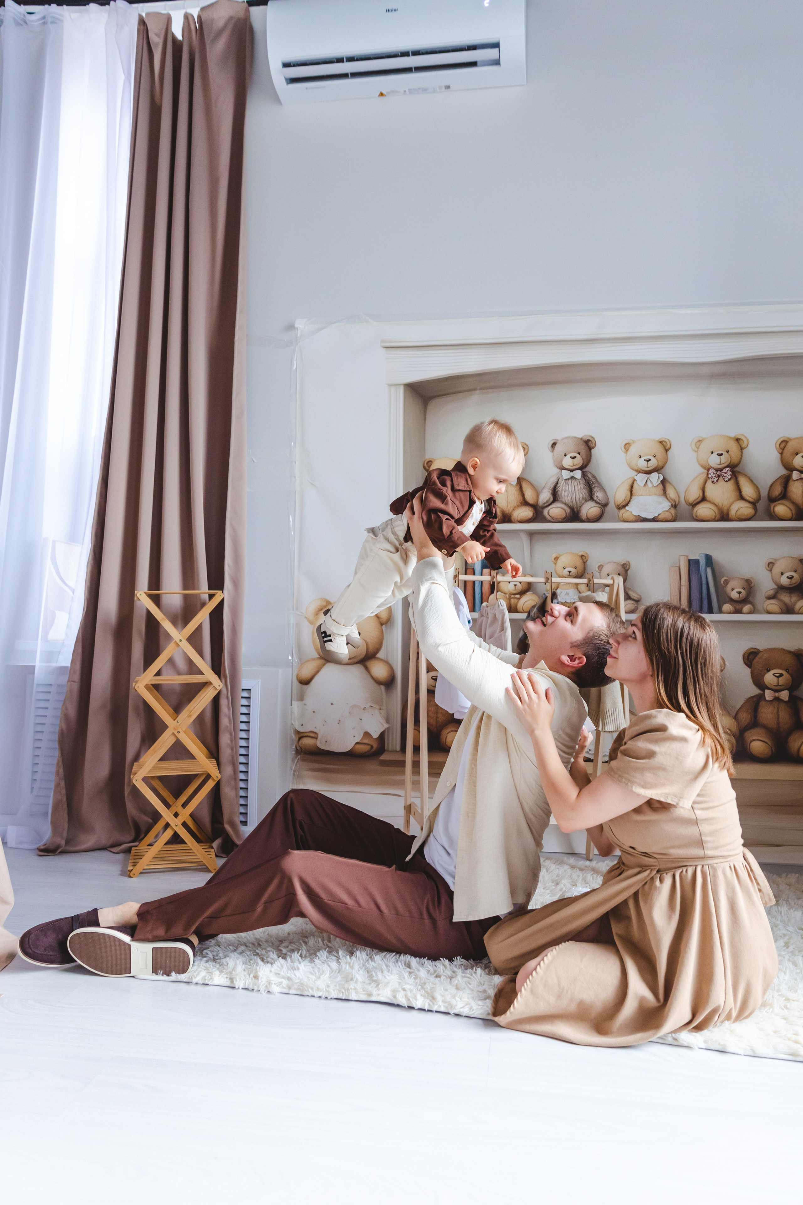 Саве годик. Фотограф и Видеограф в Москве Дарья Арсентьева